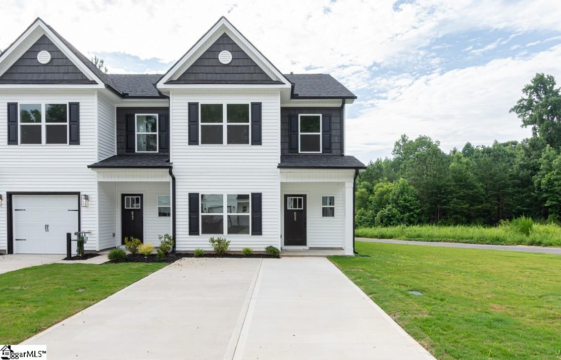 625 Farcroft Trail Lot 37 — photo