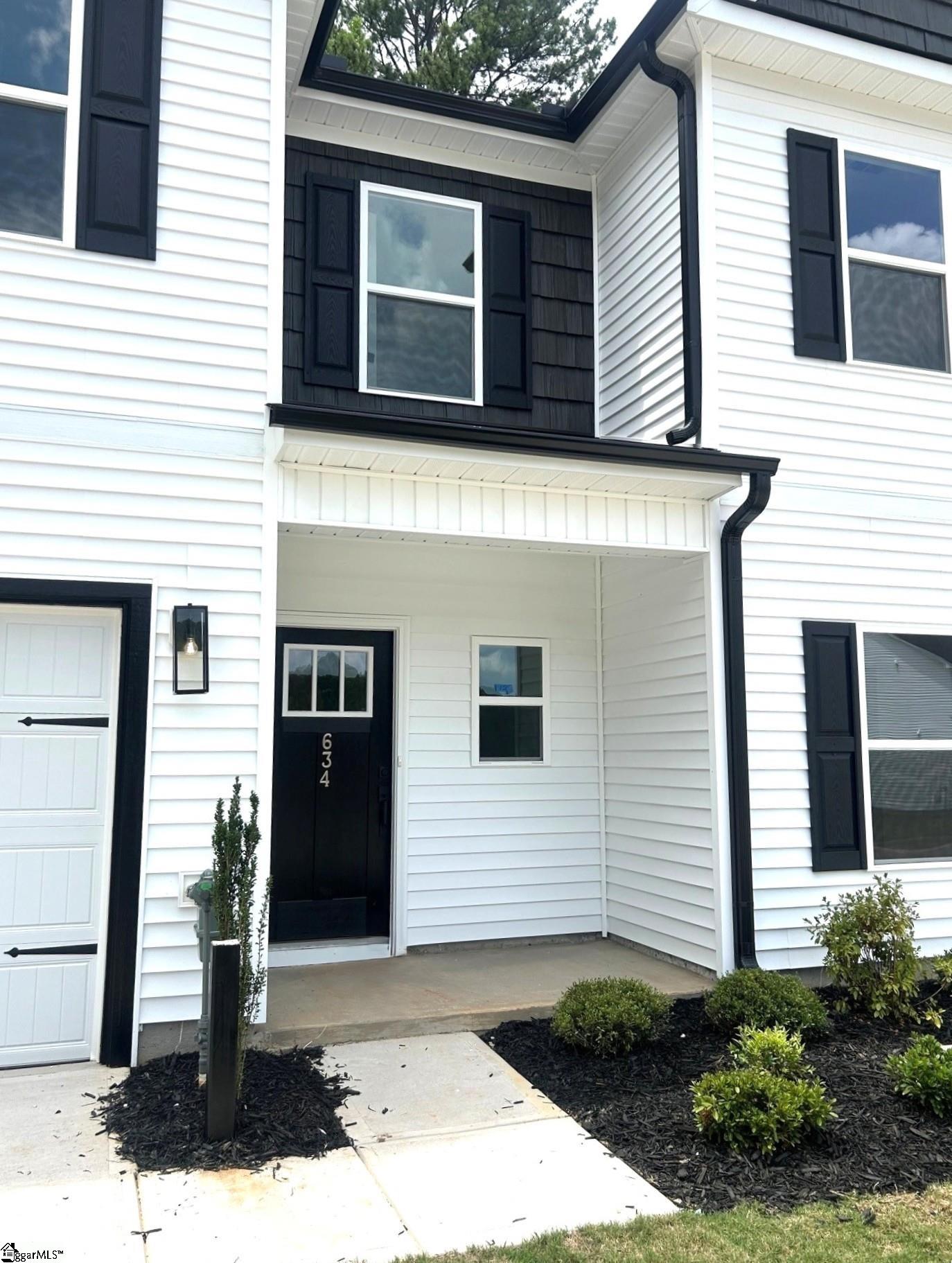 634 Farcroft Trail Lot 123 — photo