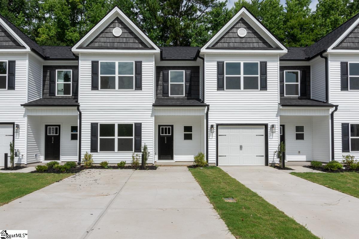 632 Farcroft Trail Lot 124 — photo