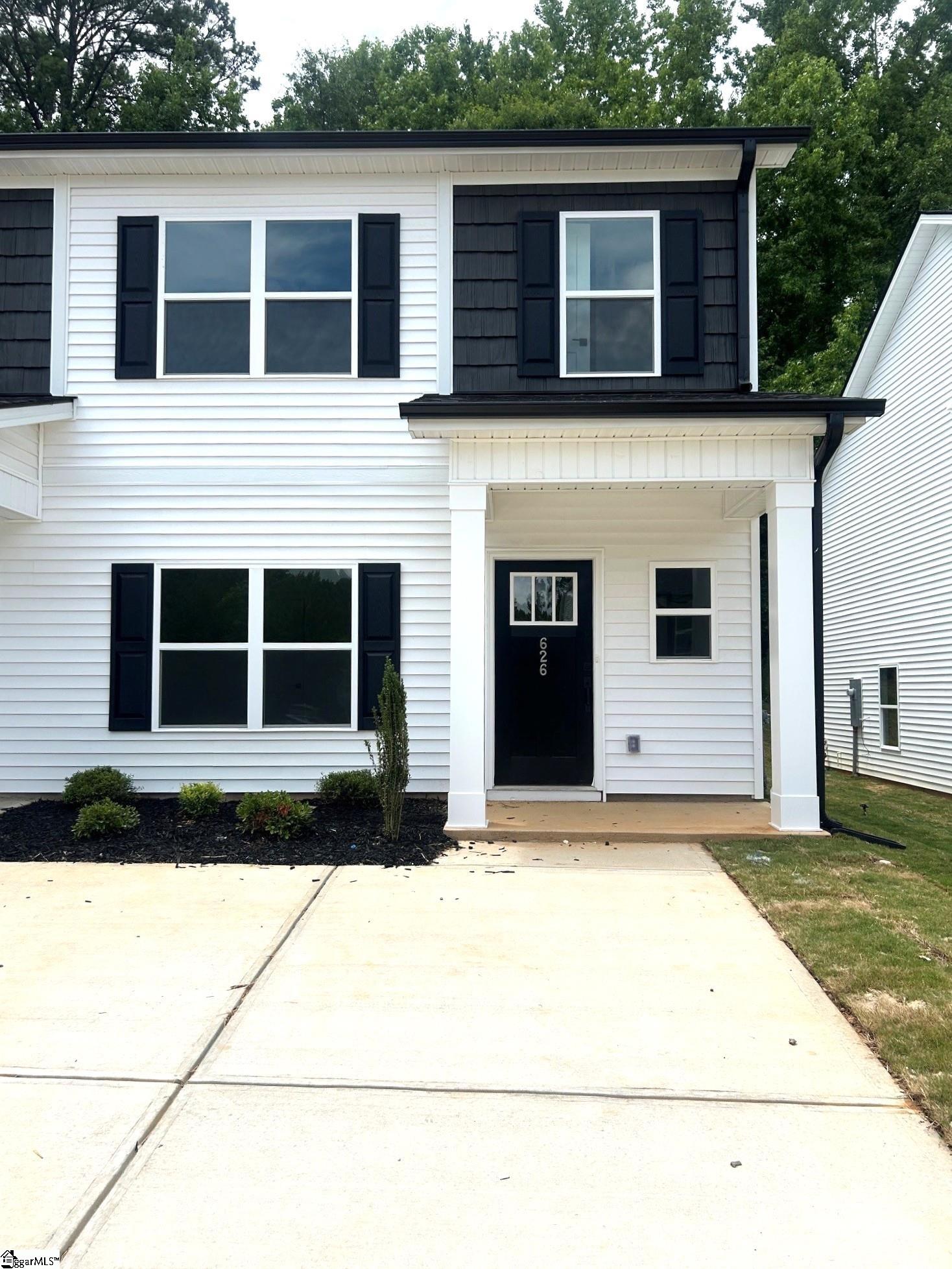 626 Farcroft Trail Lot 127 — photo