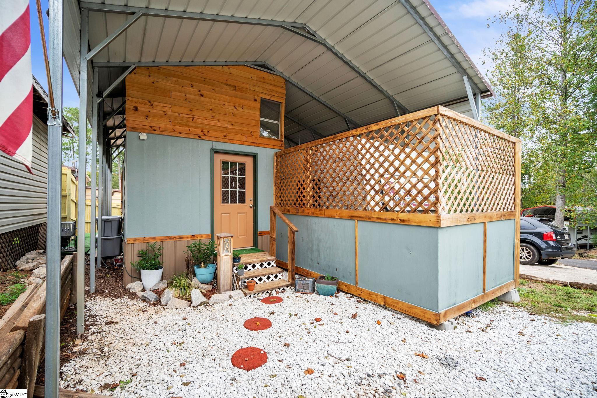 1204 Hanover Drive — photo