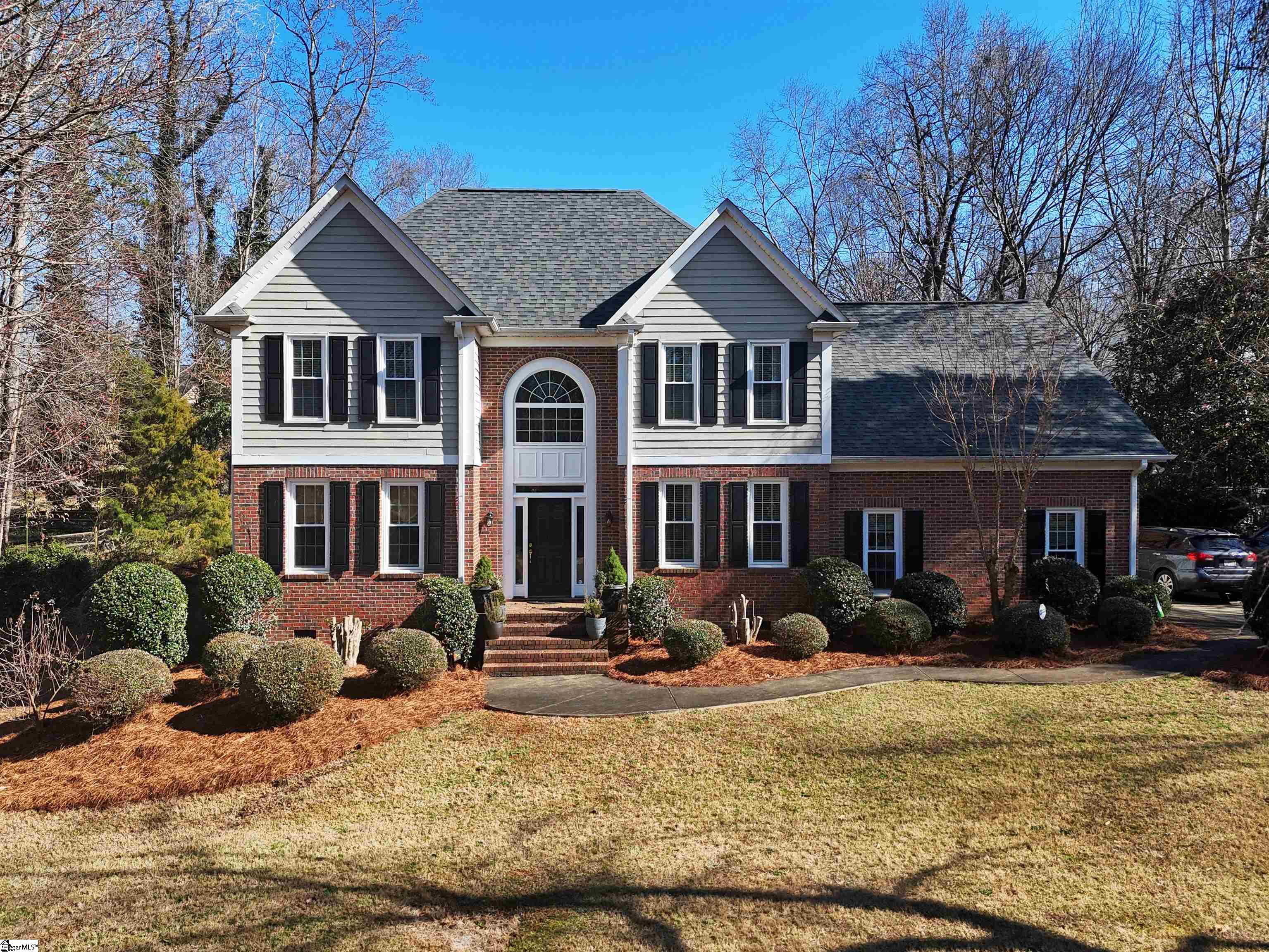 308 Matchlock — photo