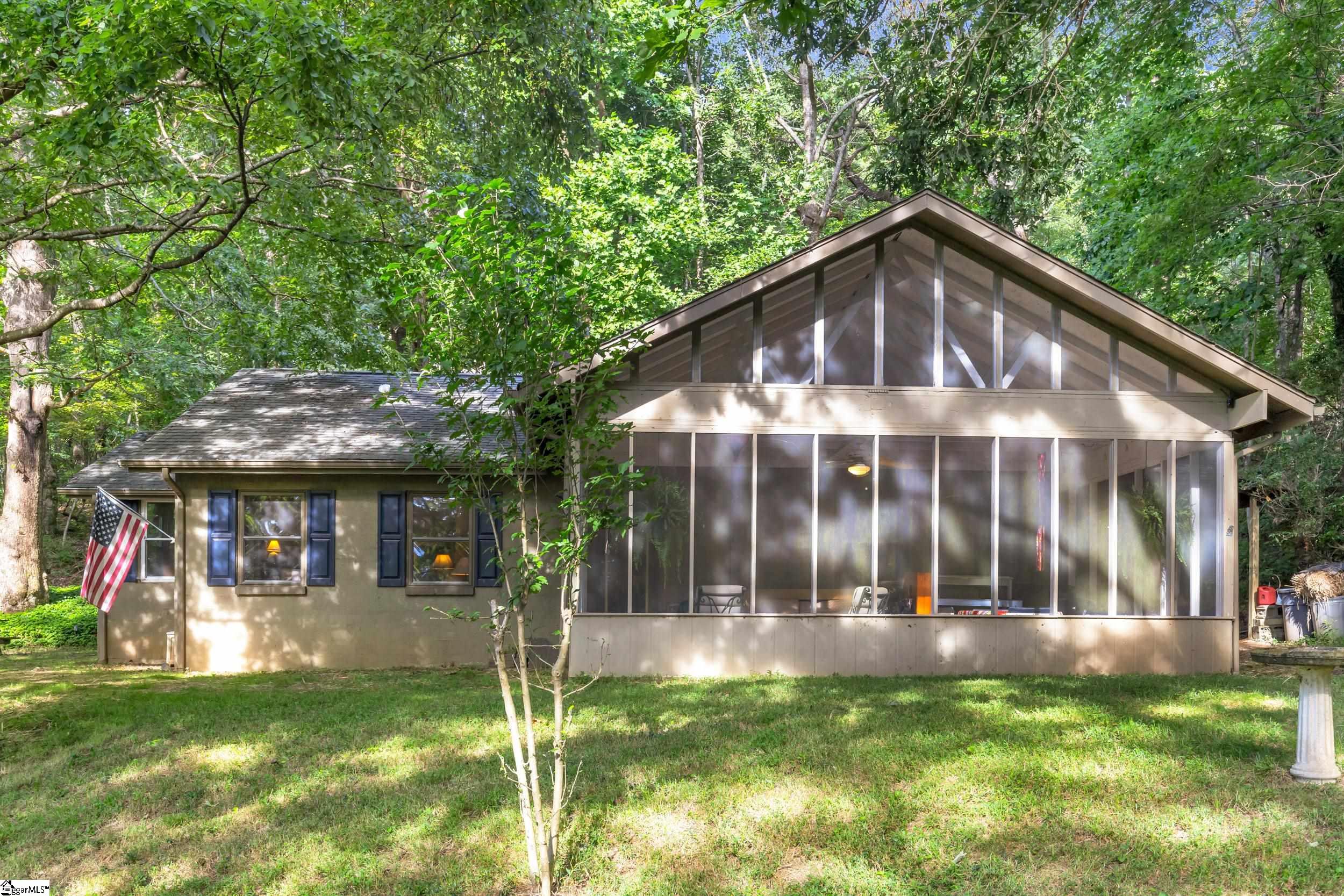 3605 Skyuka Mountain Road — photo