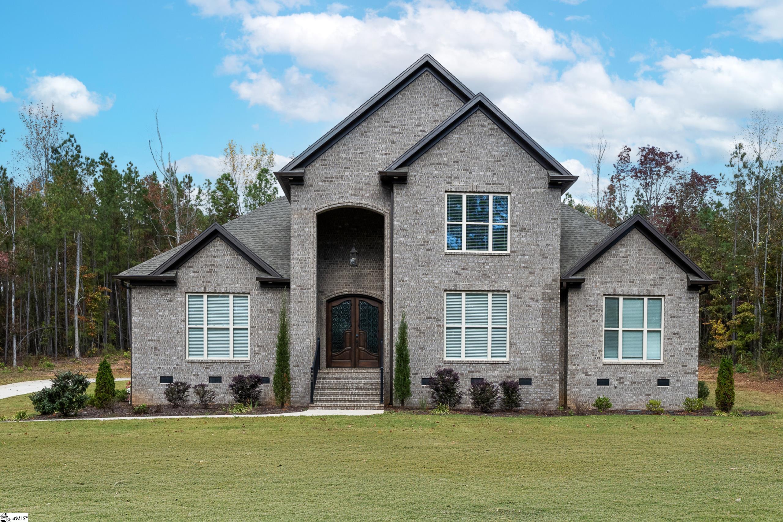 225 Rocky Ridge Road — photo