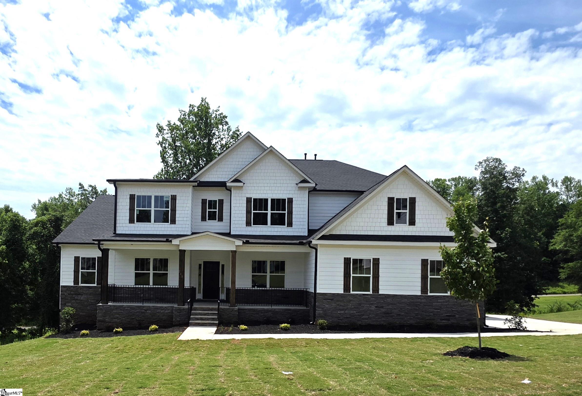 243 Holly Branch Road Lot 22 — photo