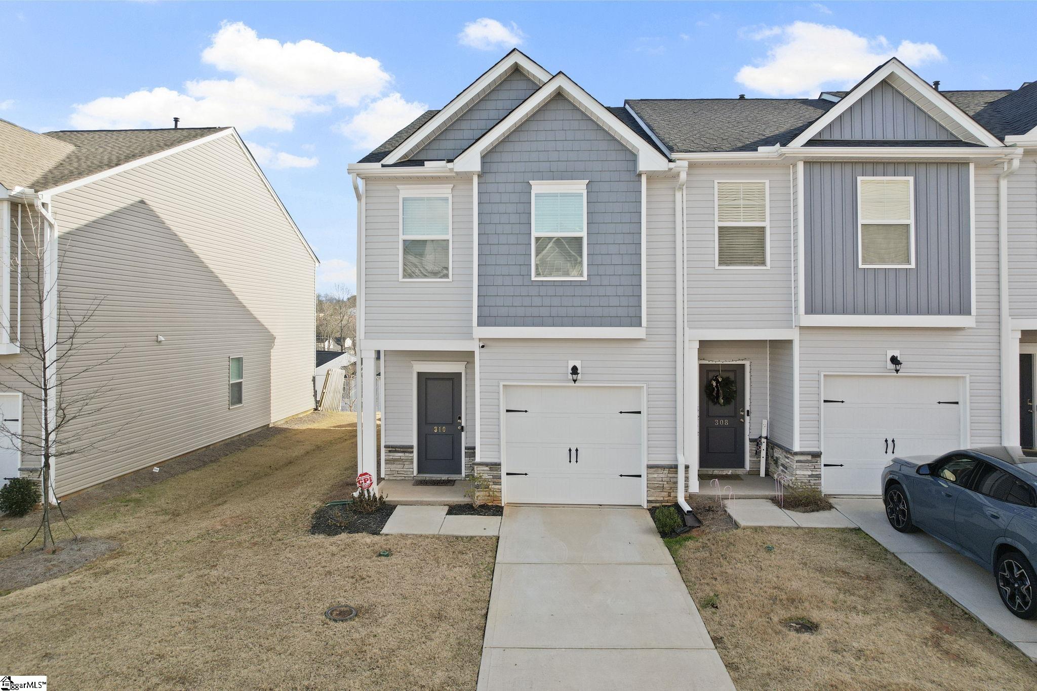 310 Laurel Park Drive — photo