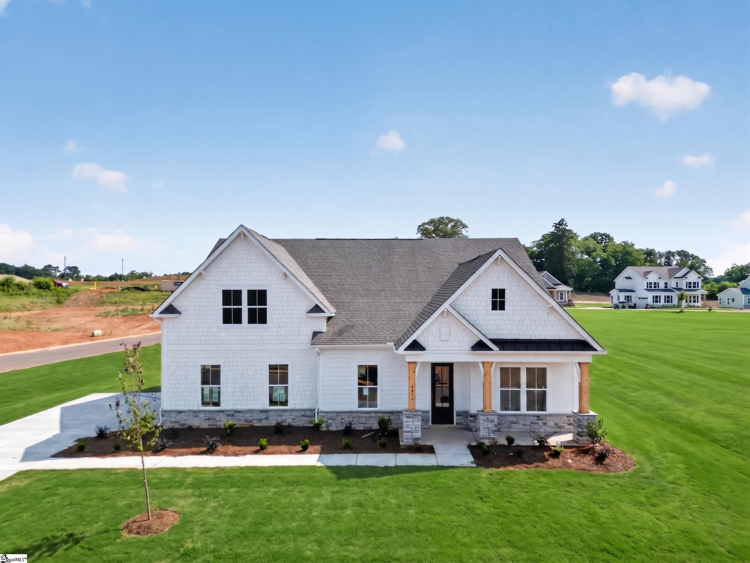 401 Rustic Outland Drive — photo