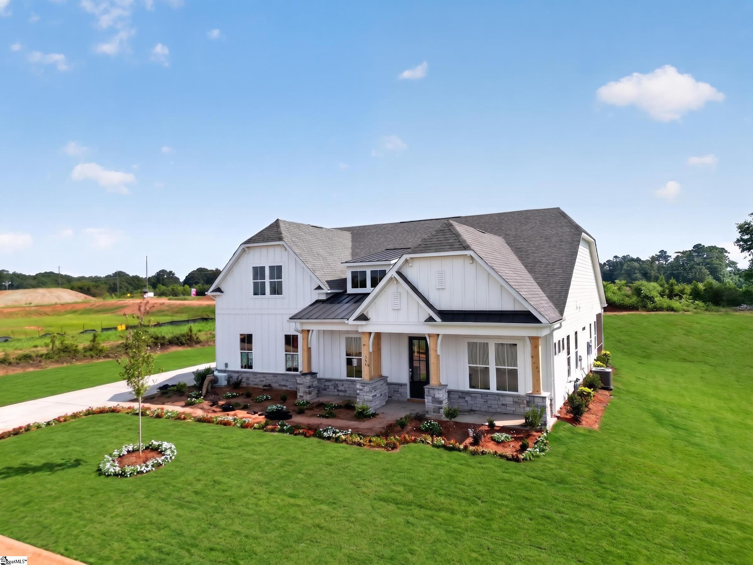 700 Timber Grove Drive — photo