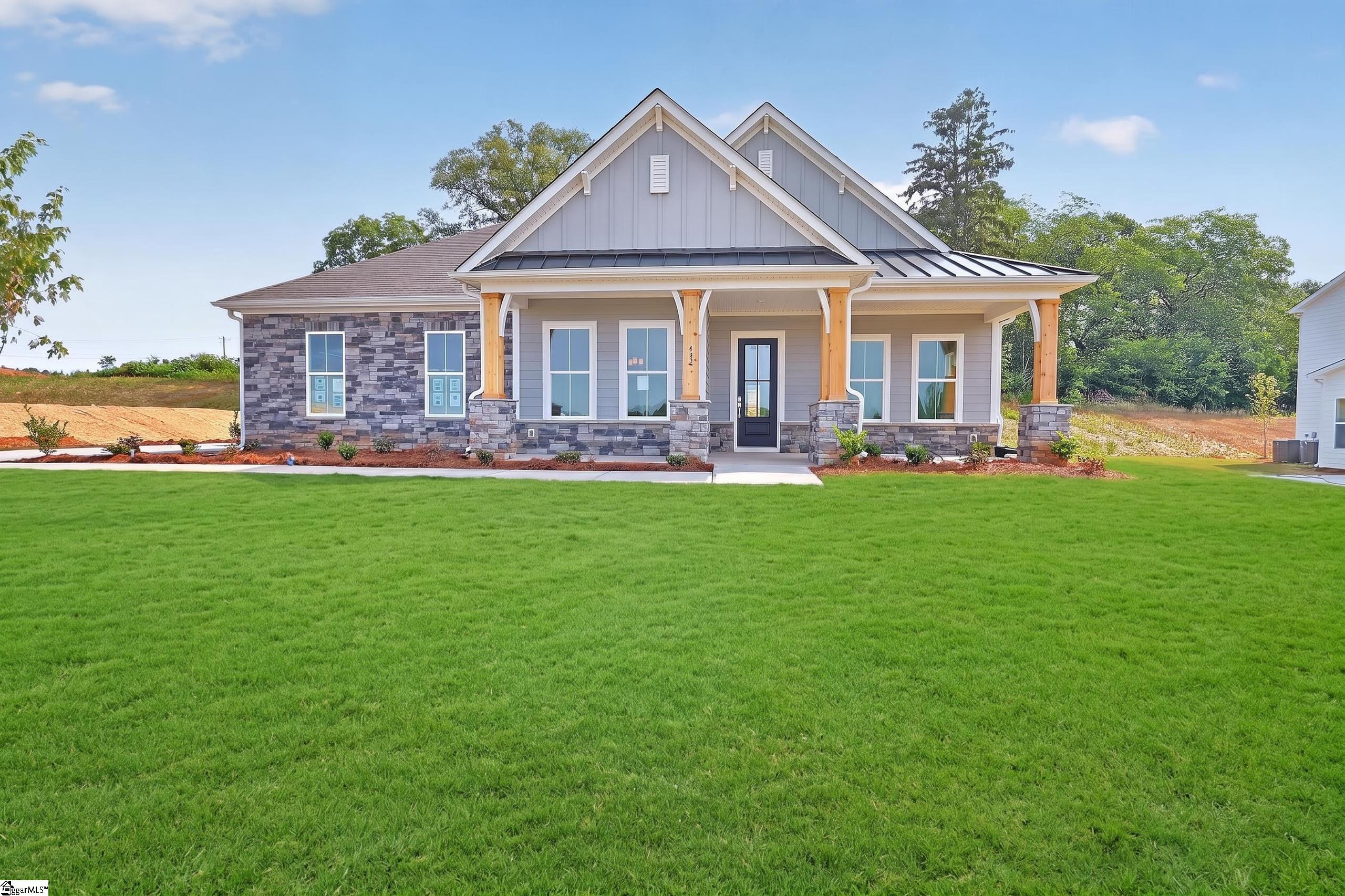 608 Timber Grove Drive — photo