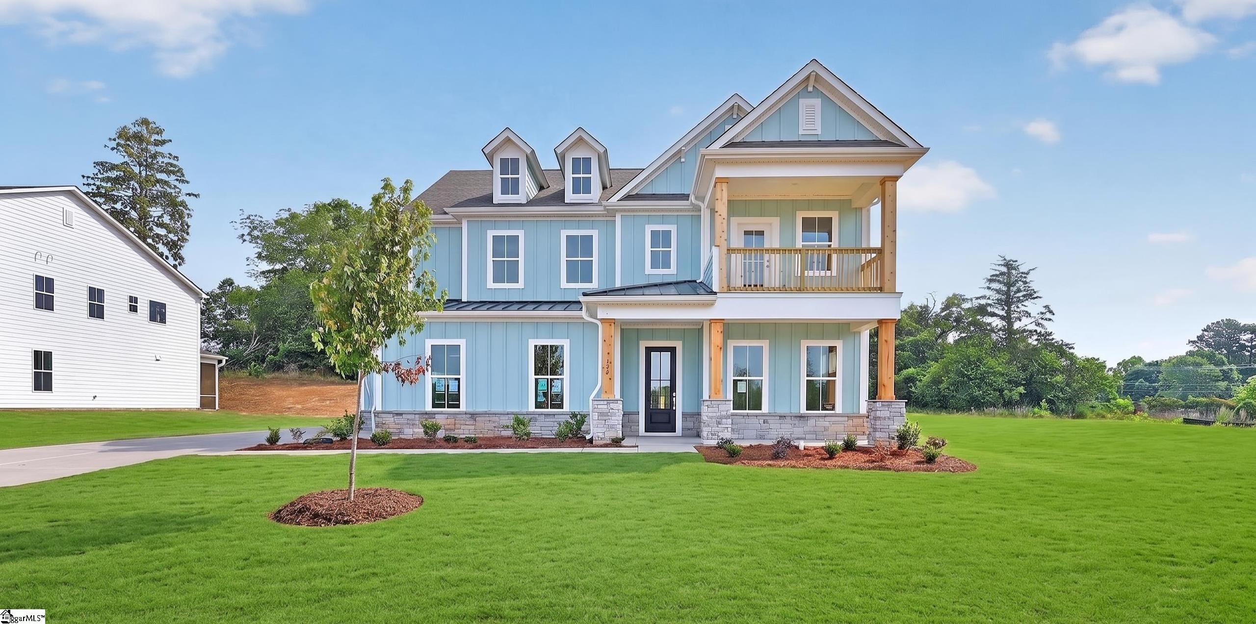 604 Timber Grove Drive — photo