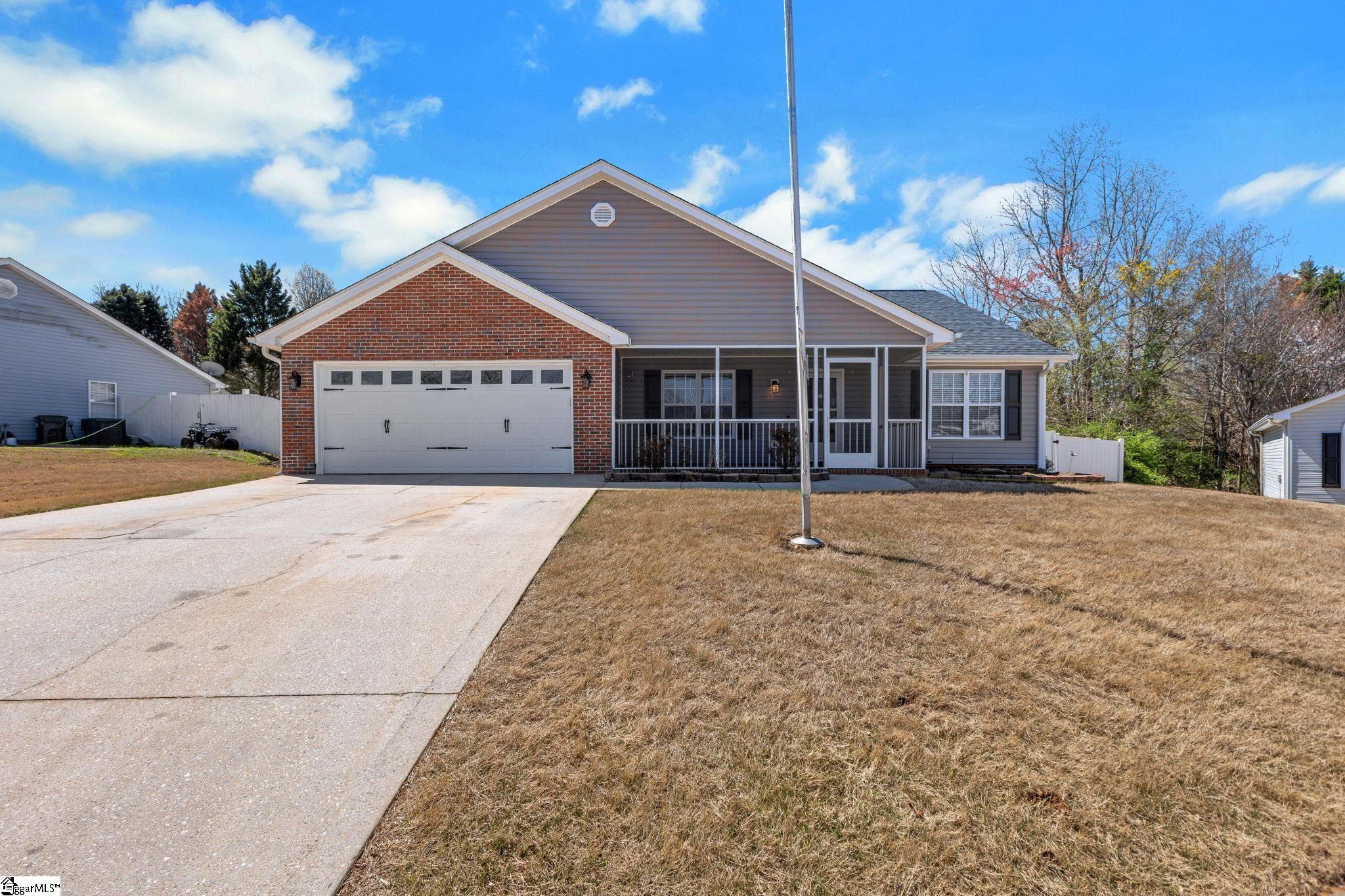 15 Waterthrush Way — photo
