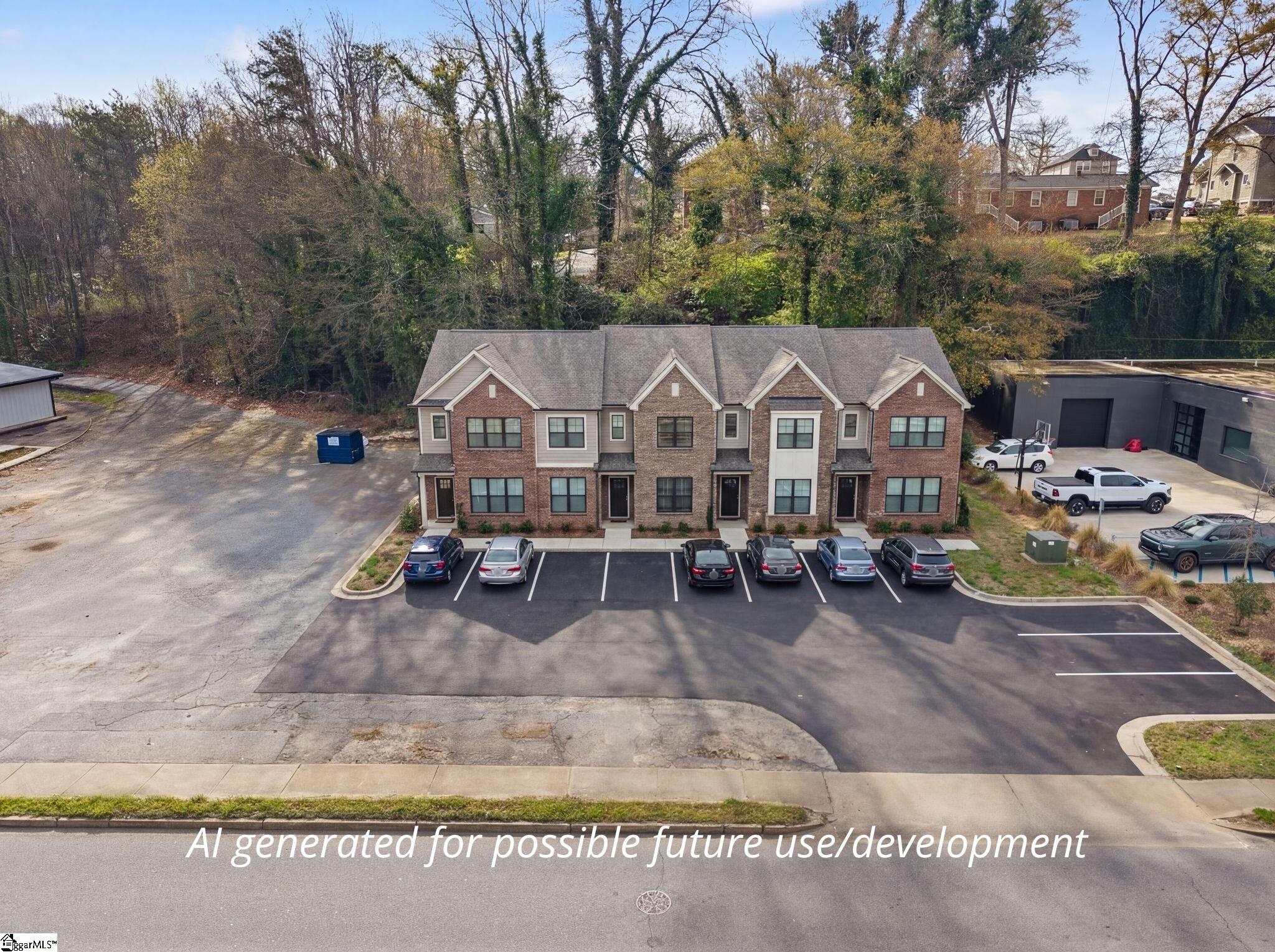 326 Wade Hampton Boulevard — photo