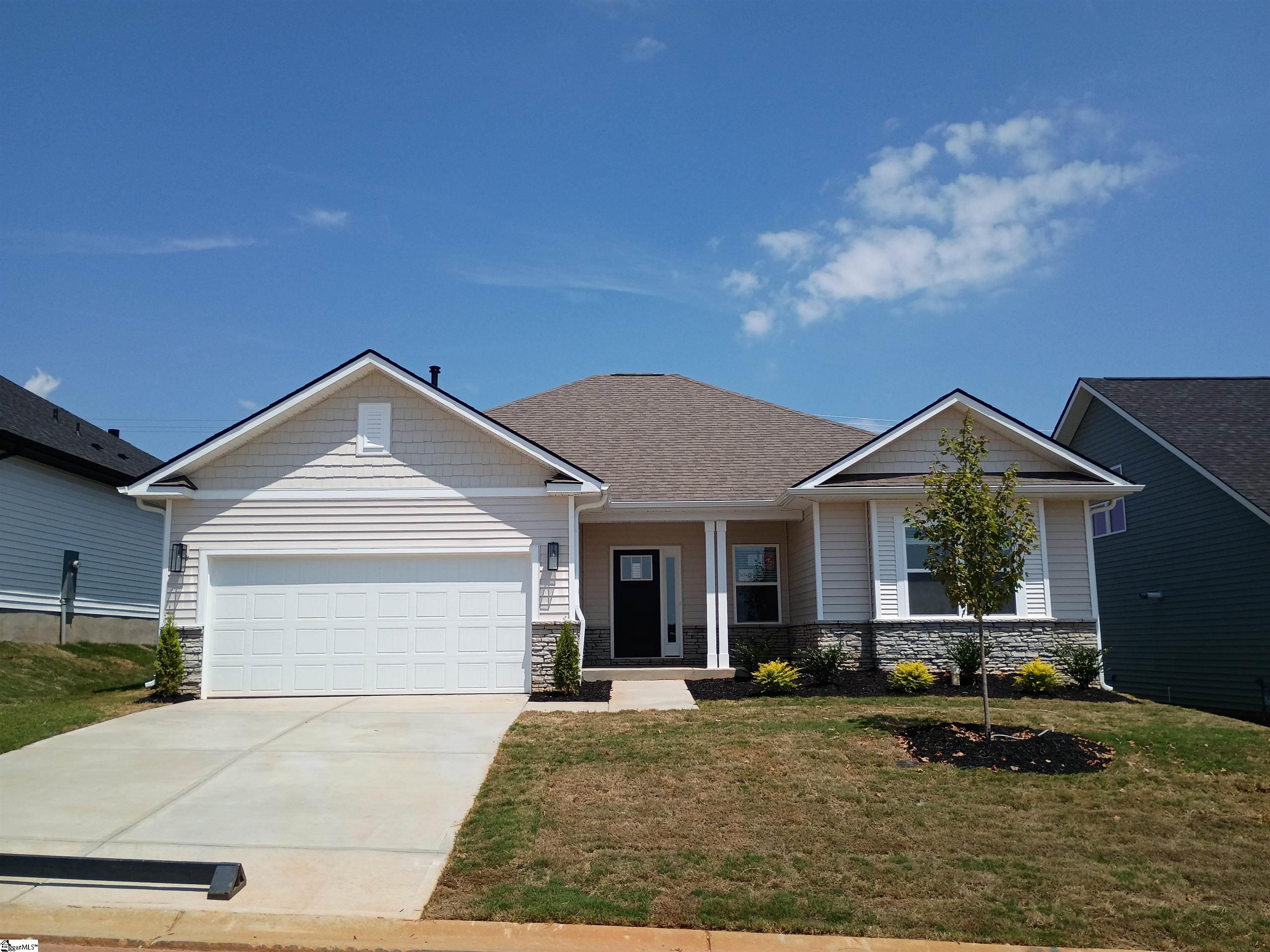 206 Glencliff Way Lot 94 — photo