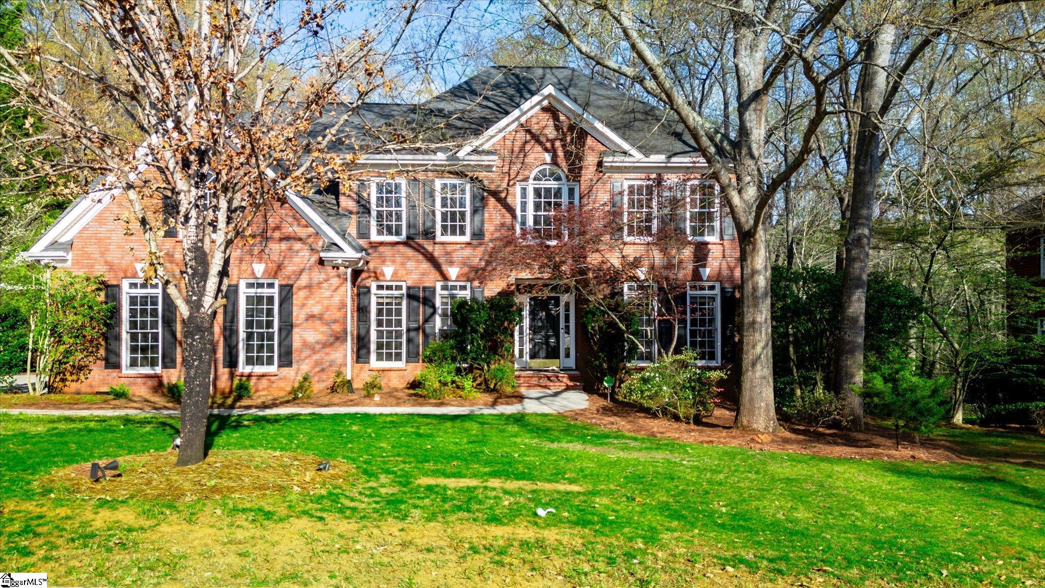 204 Red Maple Way — photo