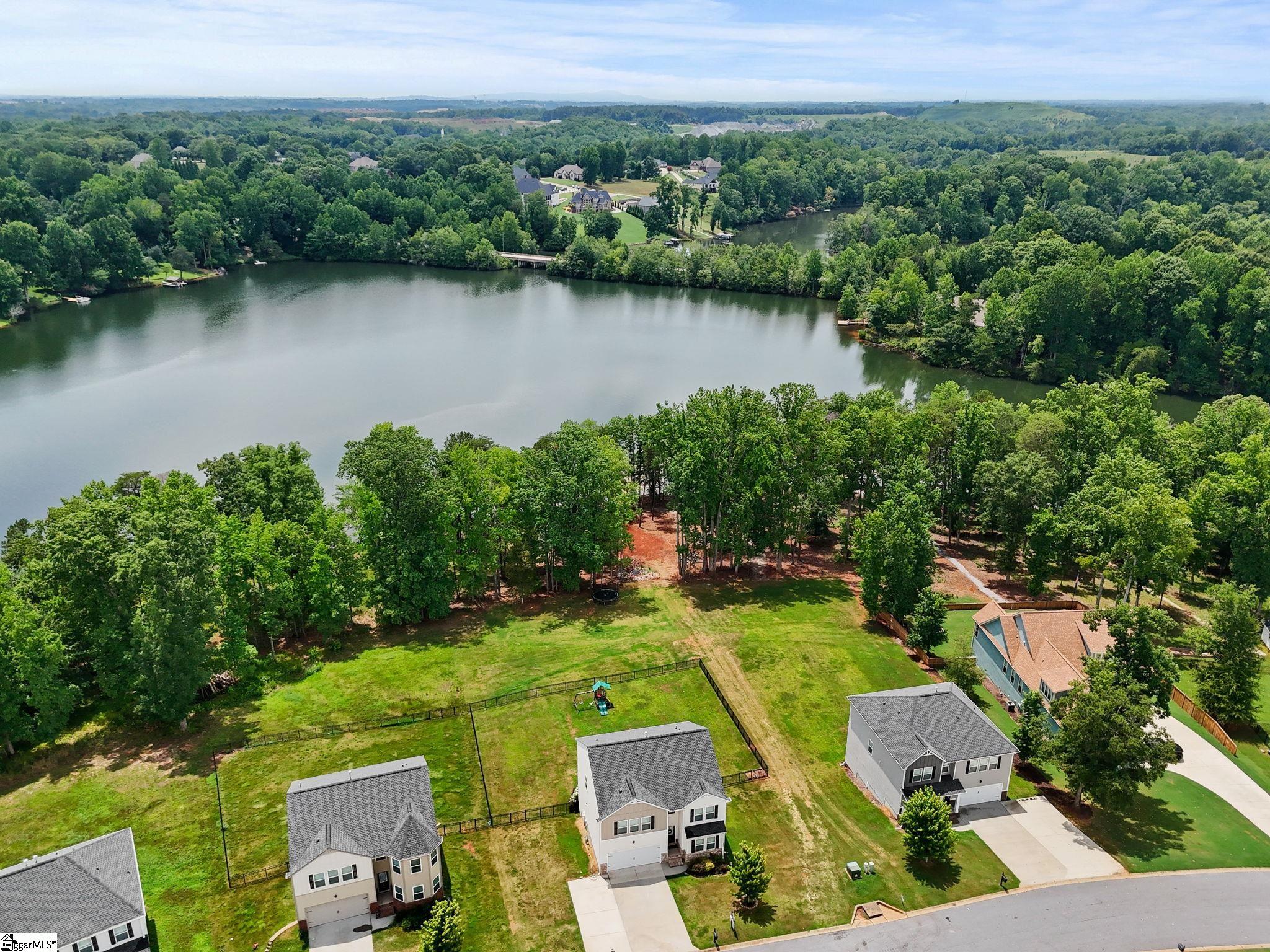 202 Rushing Waters Drive — photo