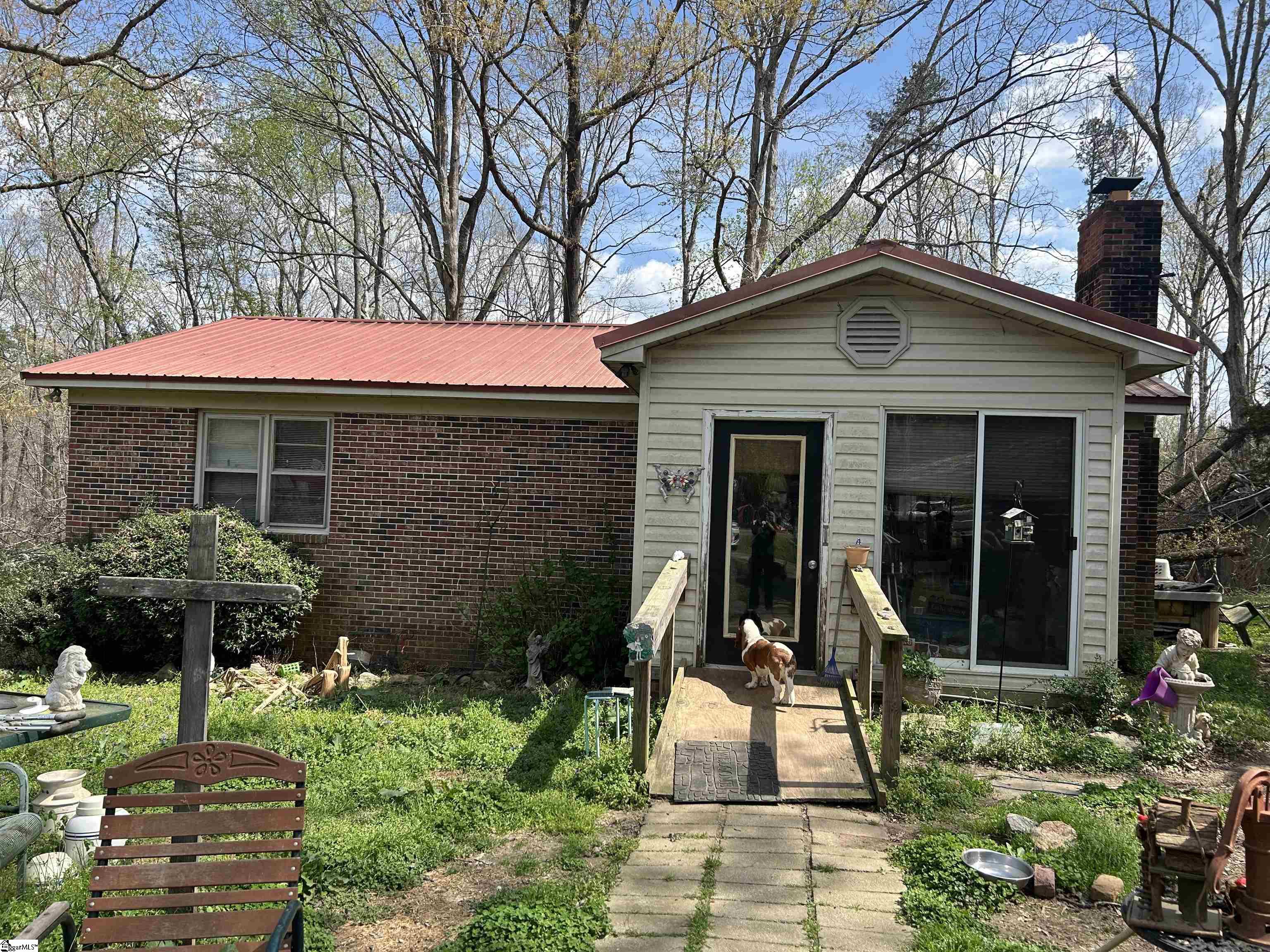 276 Al Drive — photo