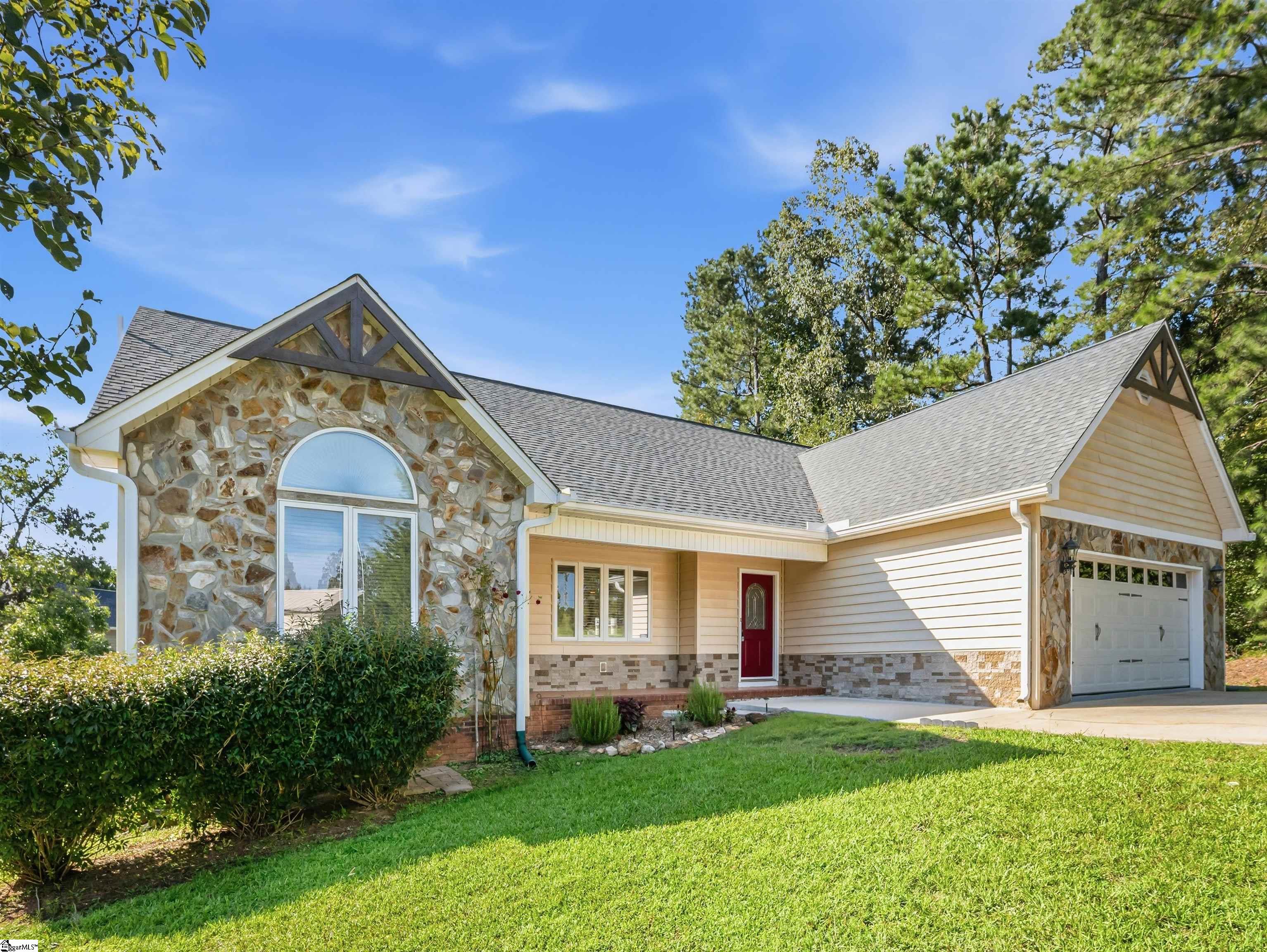 103 Fair Haven Court — photo