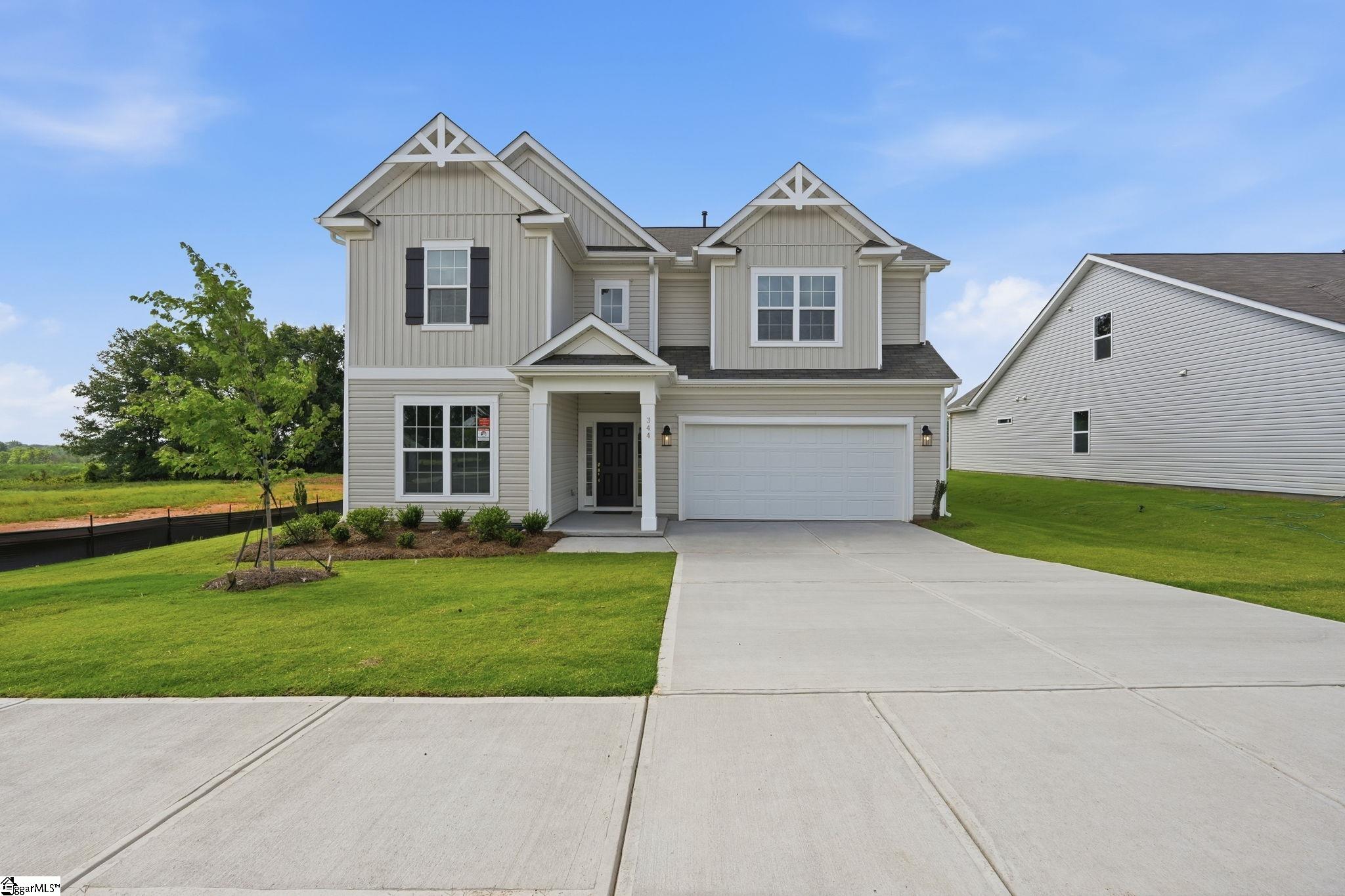 344 Blane Court — photo