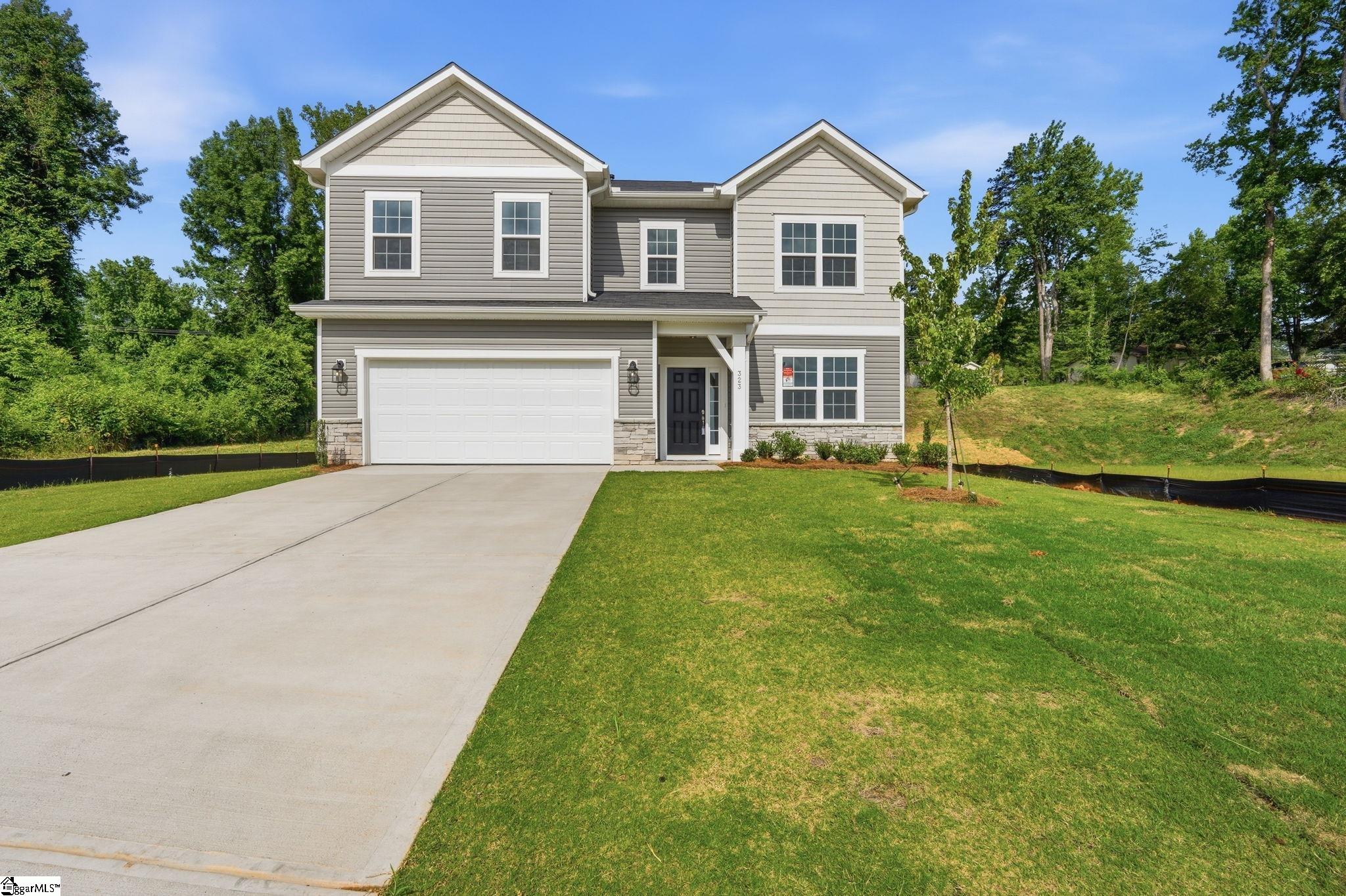 323 Blane Court — photo