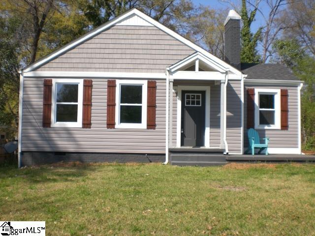 36 Gatling Avenue — photo