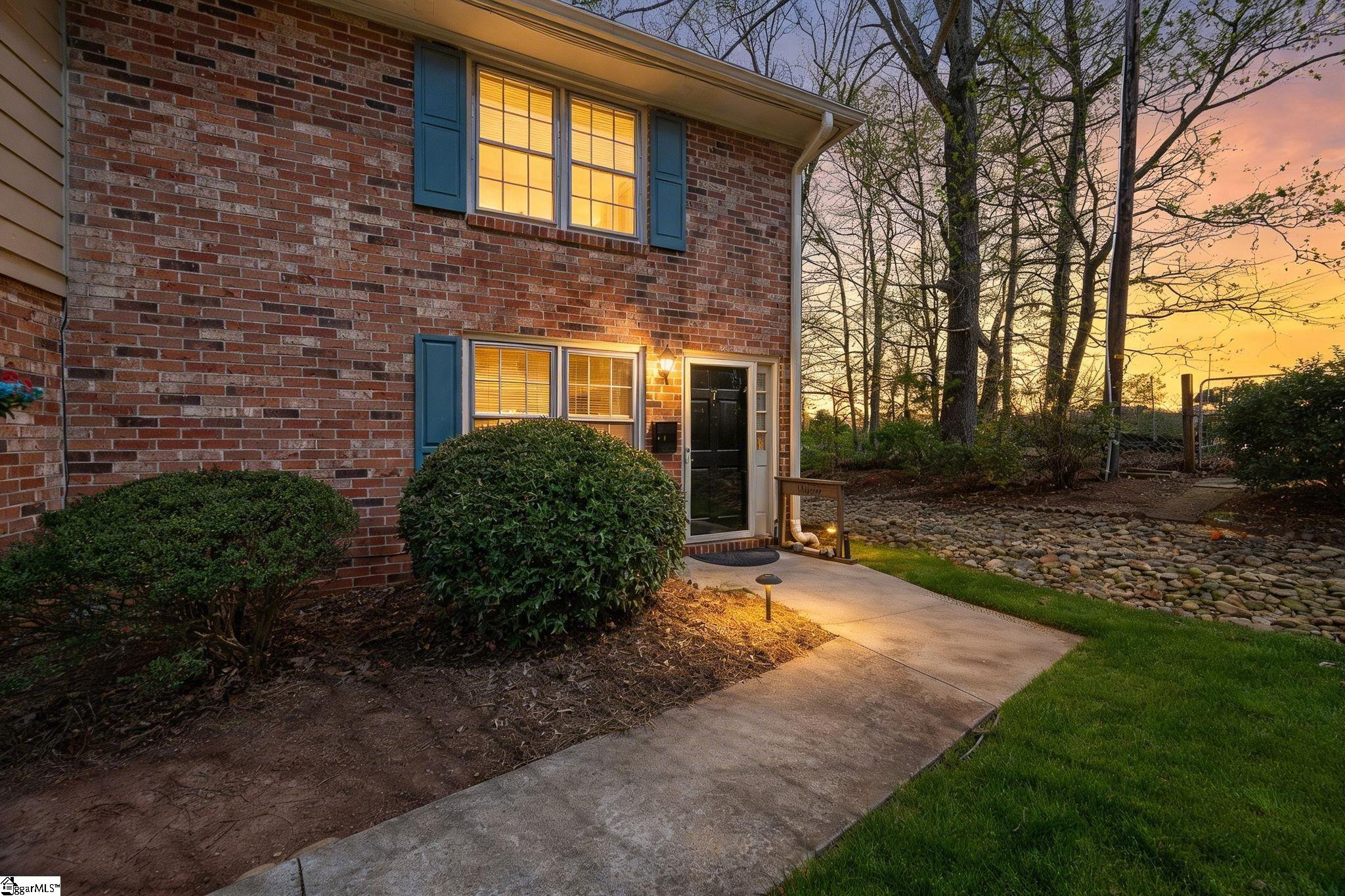710 Hunts Bridge Road Unit 7 — photo