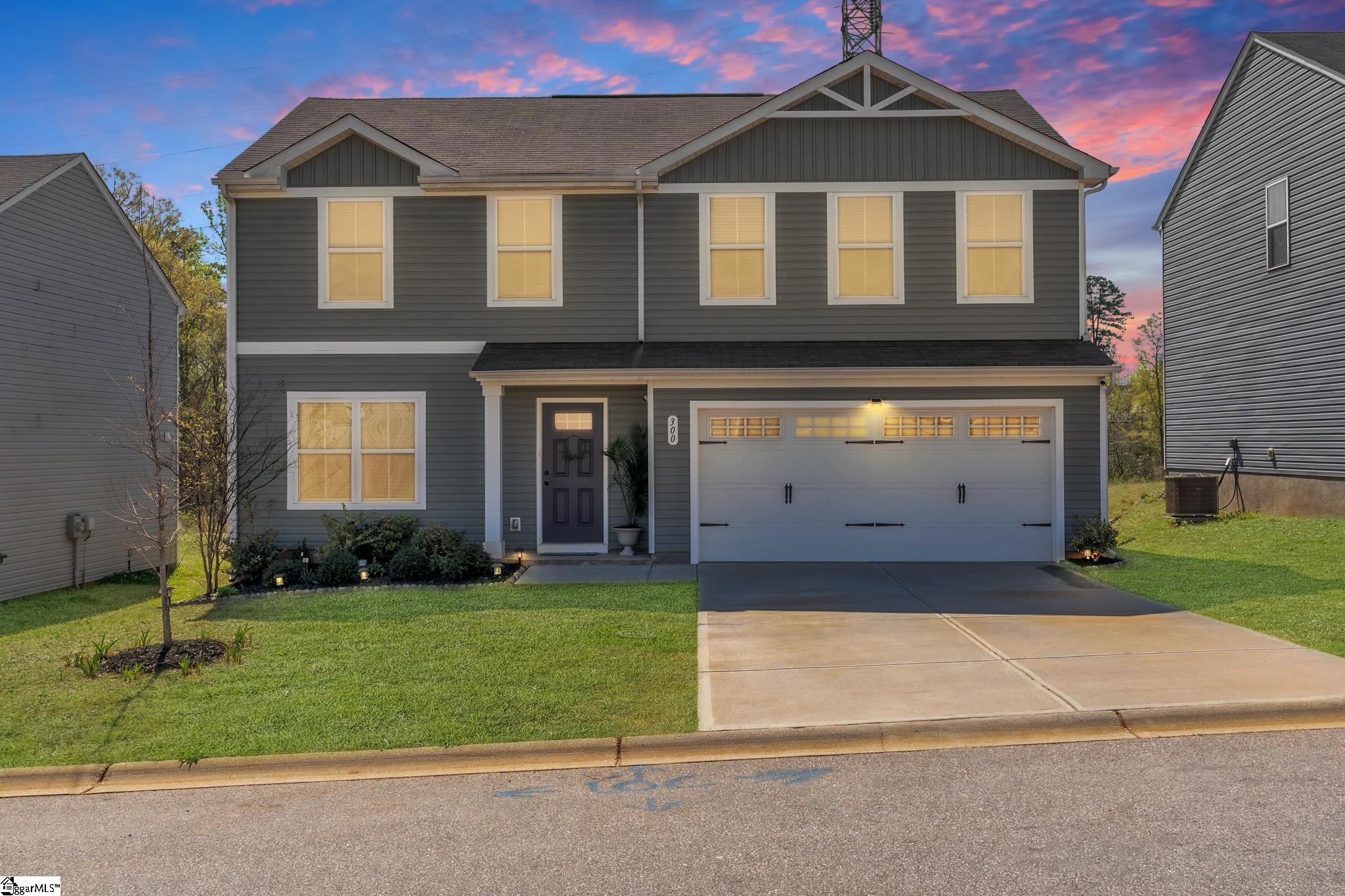300 Timberwild Drive — photo