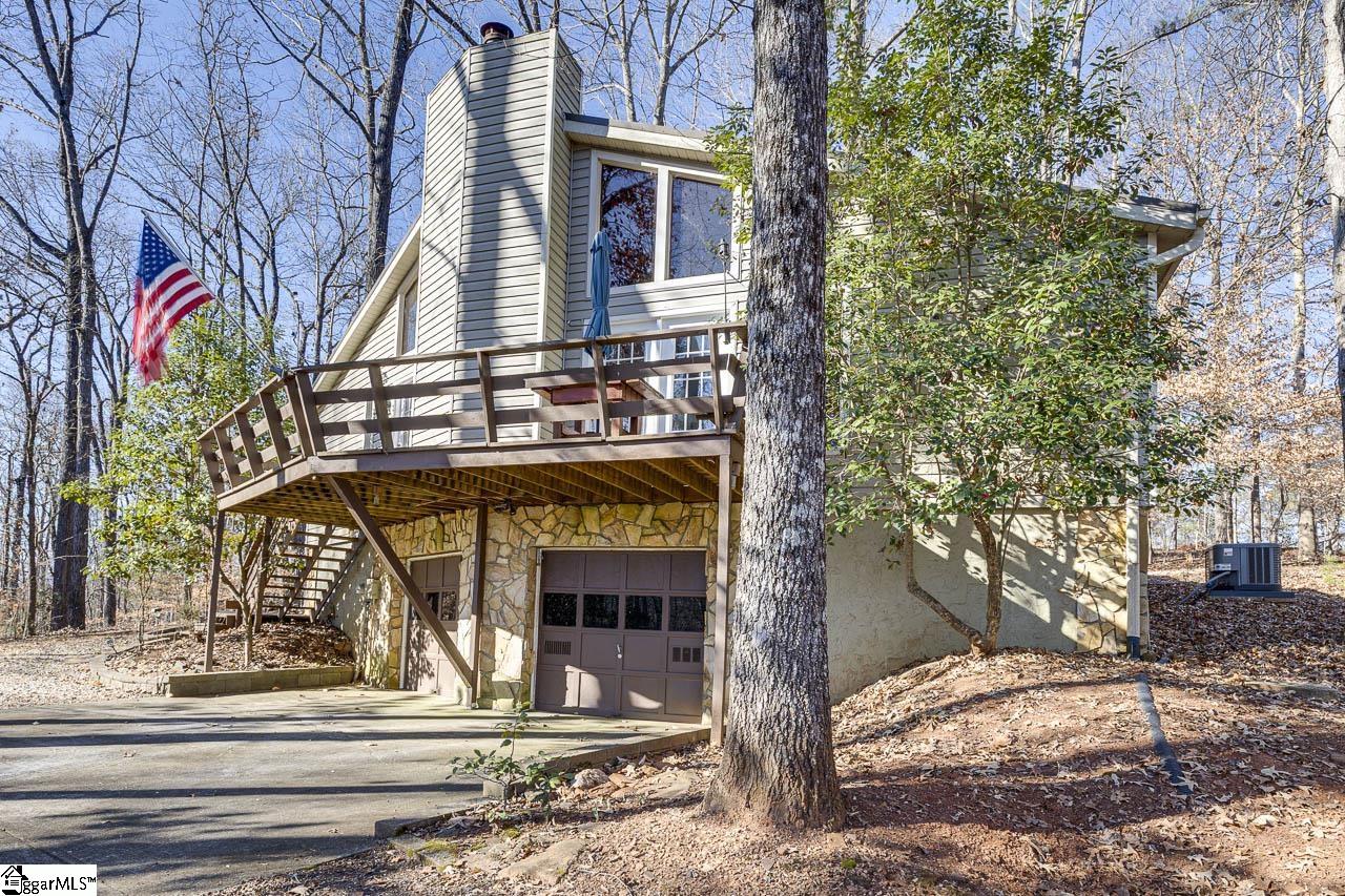 203 Snead Lane — photo