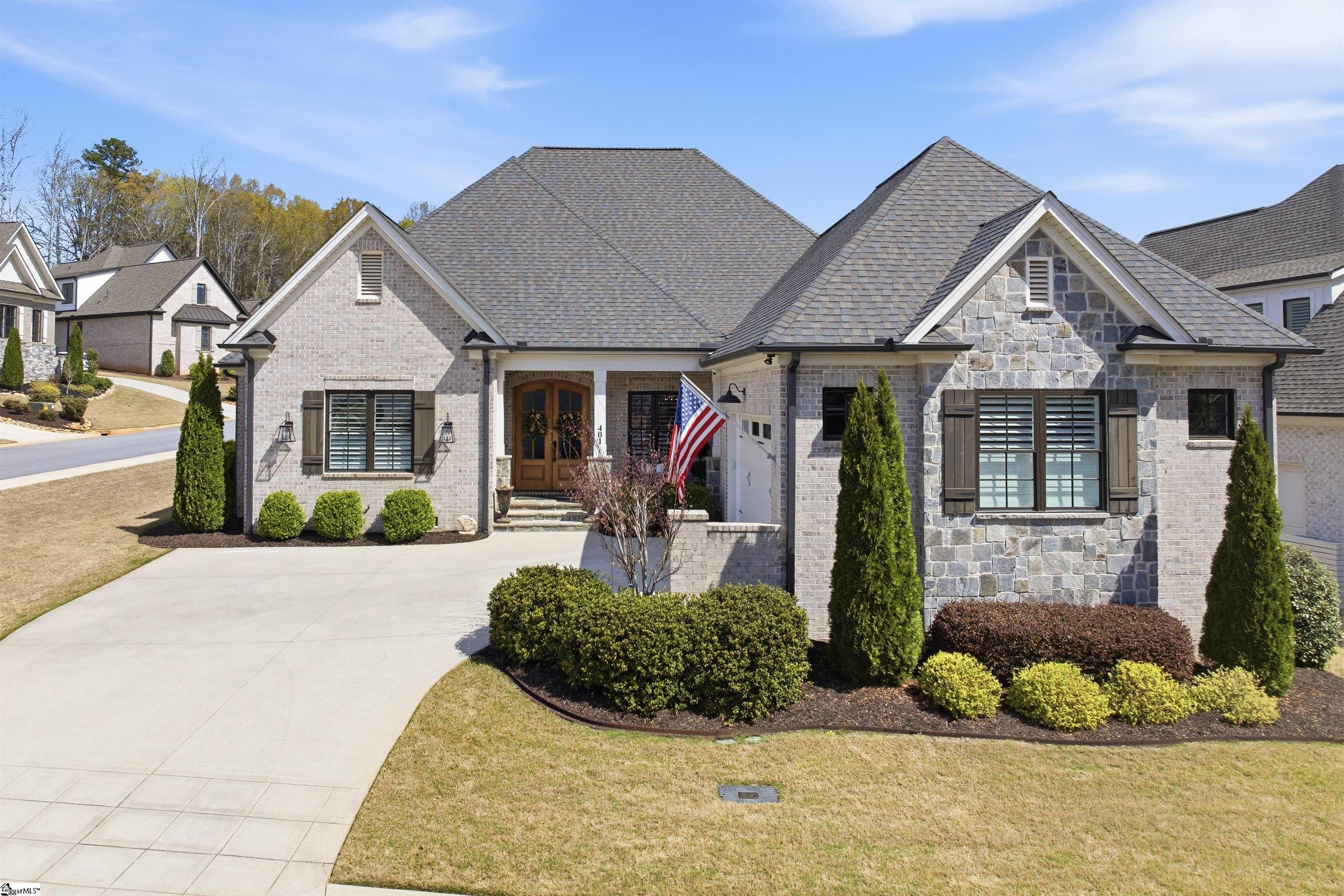 401 Southern Beech Court — photo
