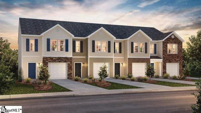 201 River Grove Court — photo