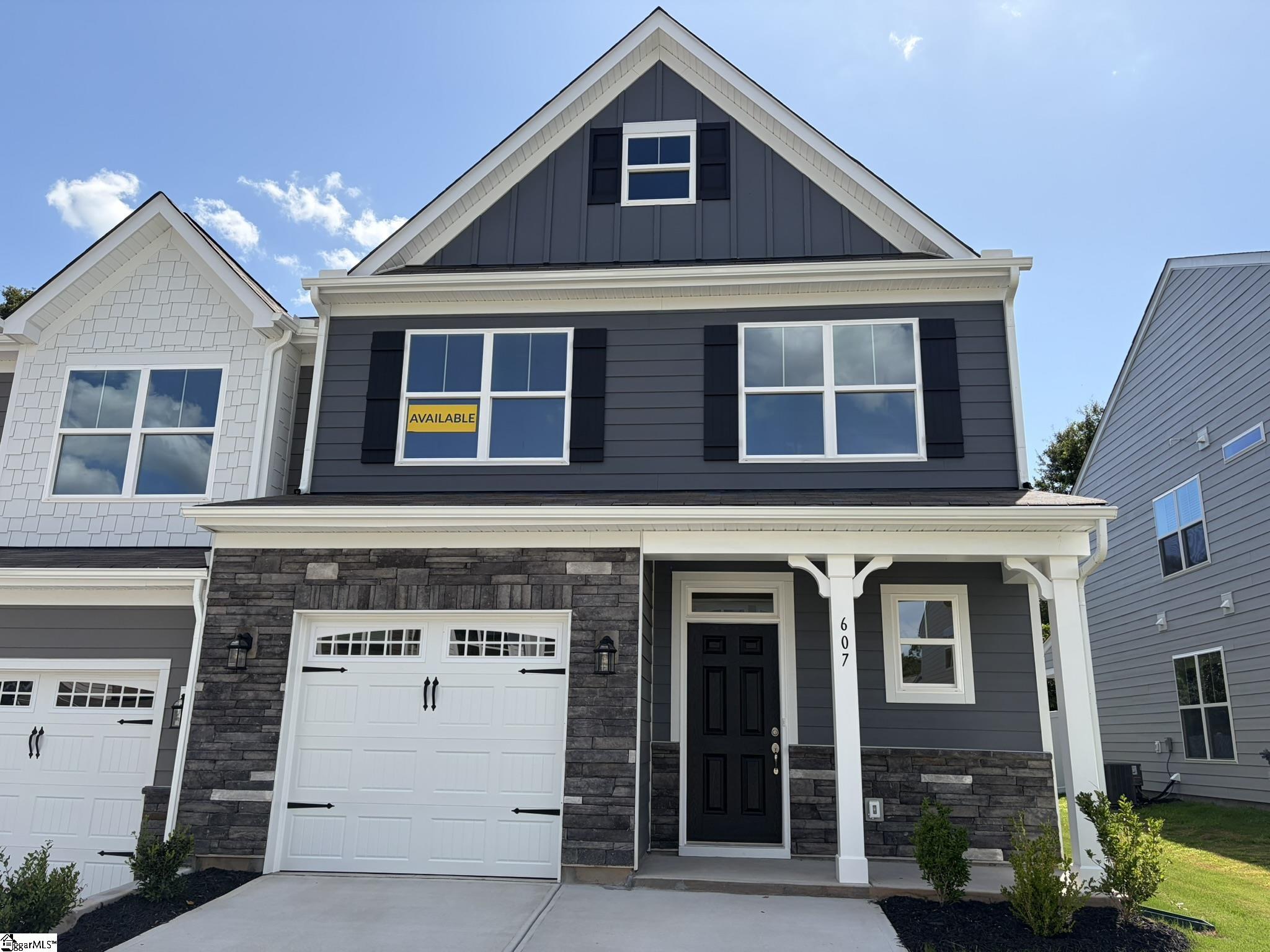 607 Autumn Lake Road — photo