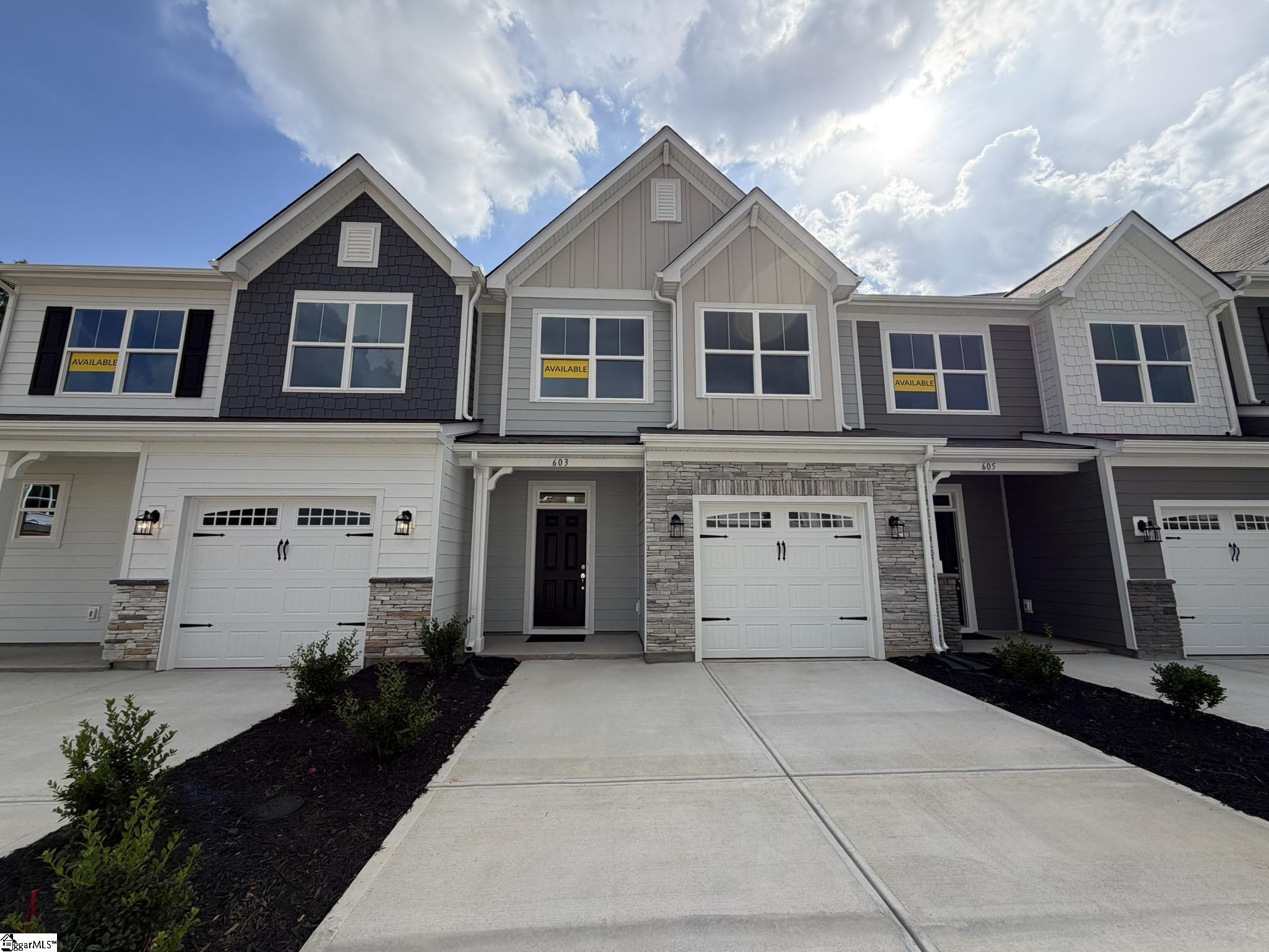603 Autumn Lake Road — photo