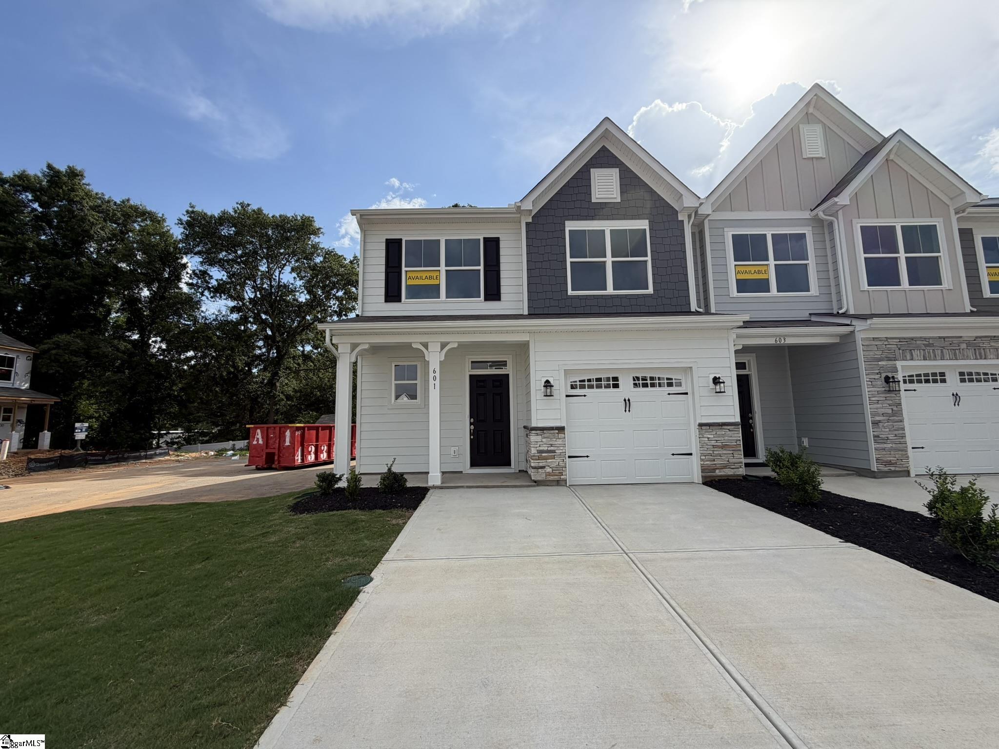 601 Autumn Lake Road — photo