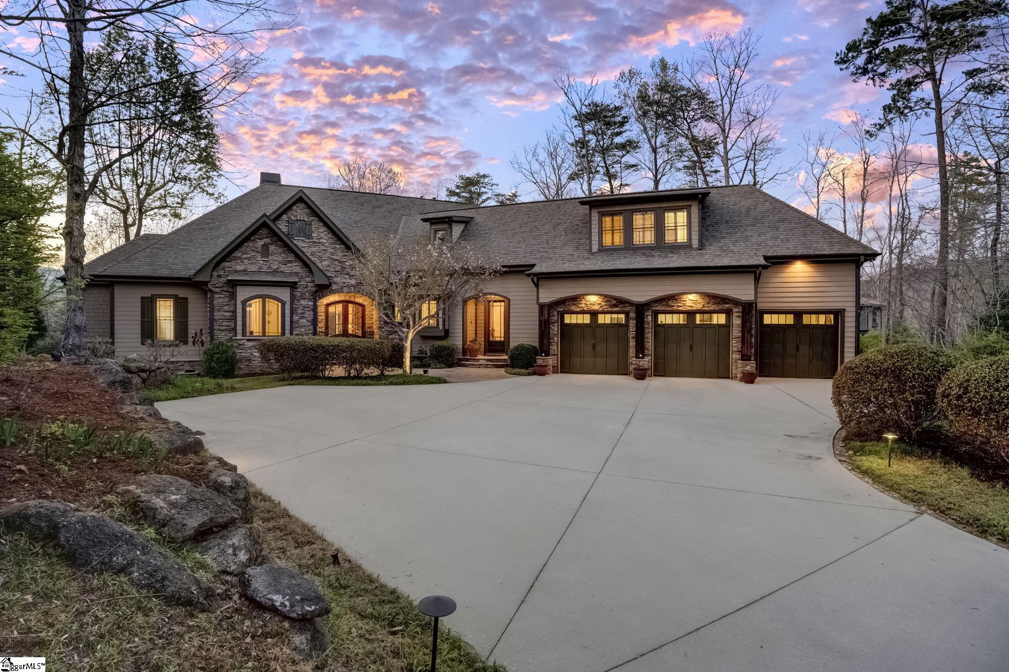 304 Lake Hills Lane — photo