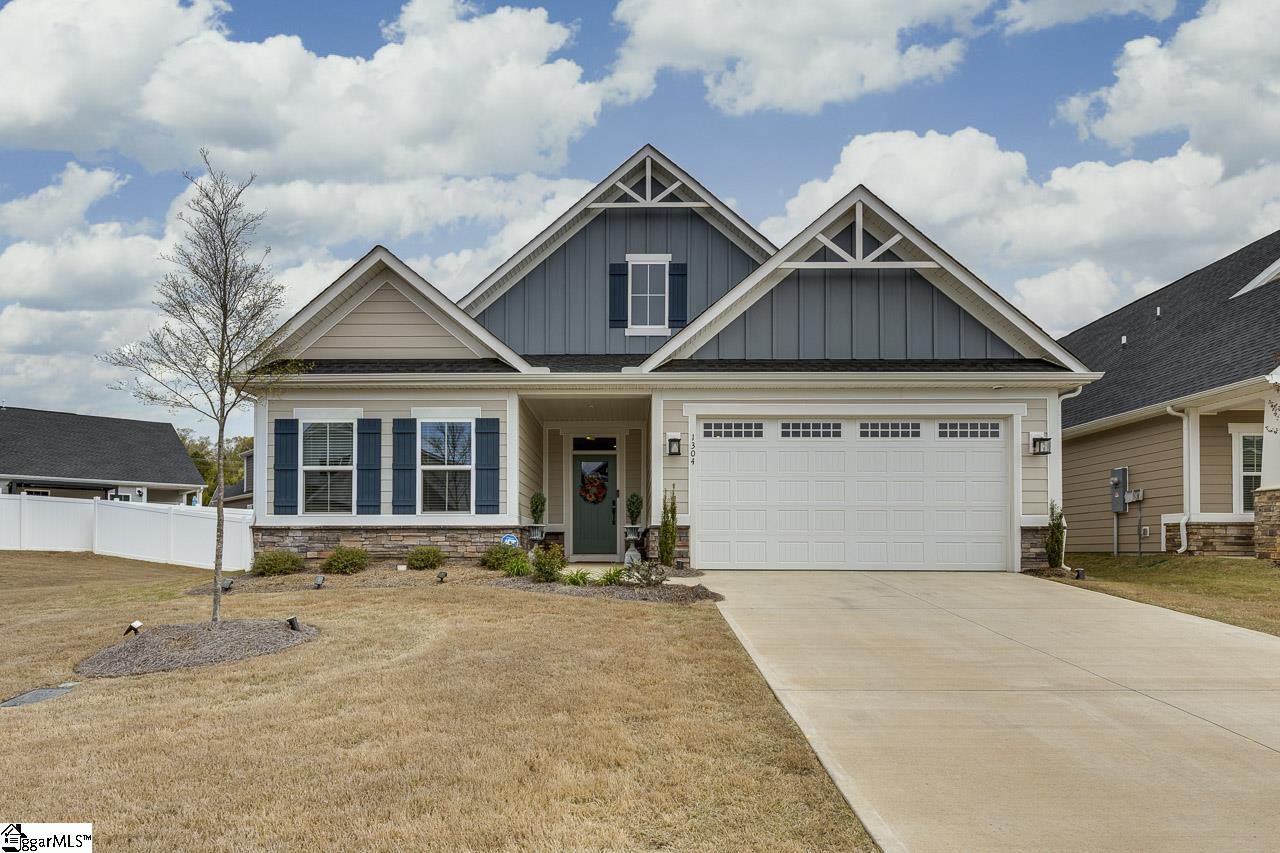 1304 Fiddletree Lane — photo