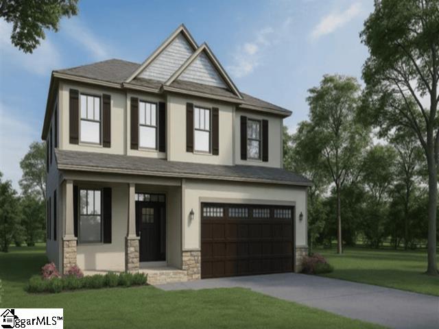 704 Hidden Creek Court — photo
