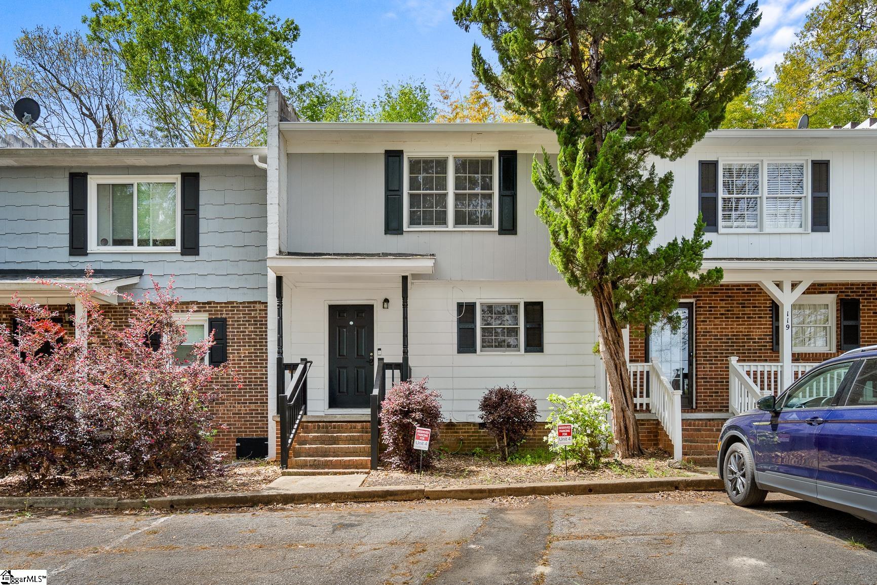 119 Freedom Drive Unit 4 — photo