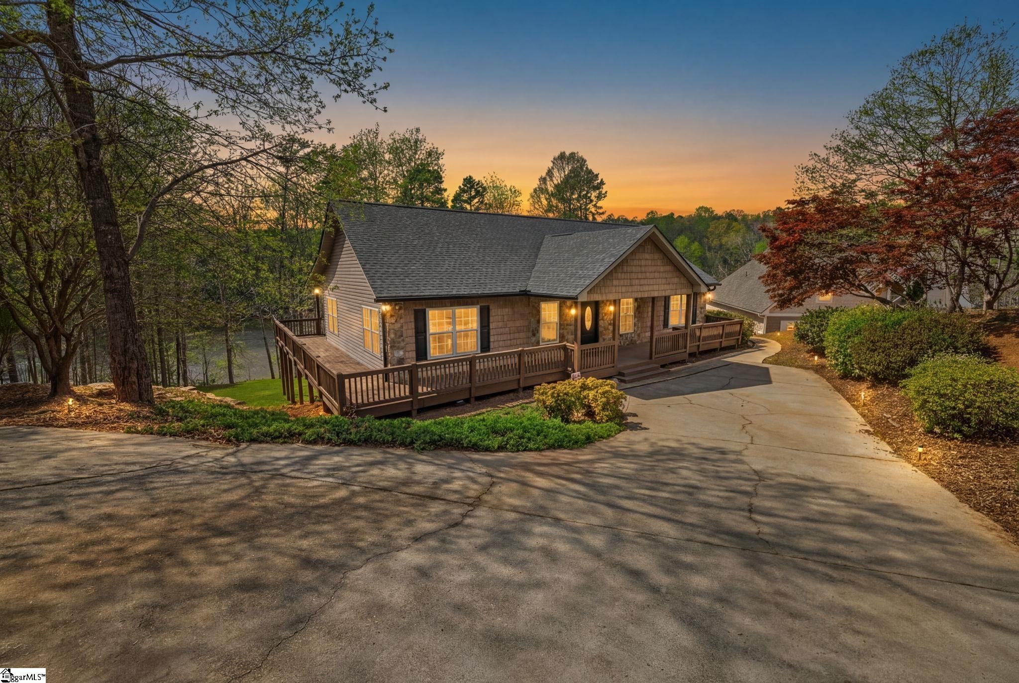 143 W Waters Edge Lane — photo