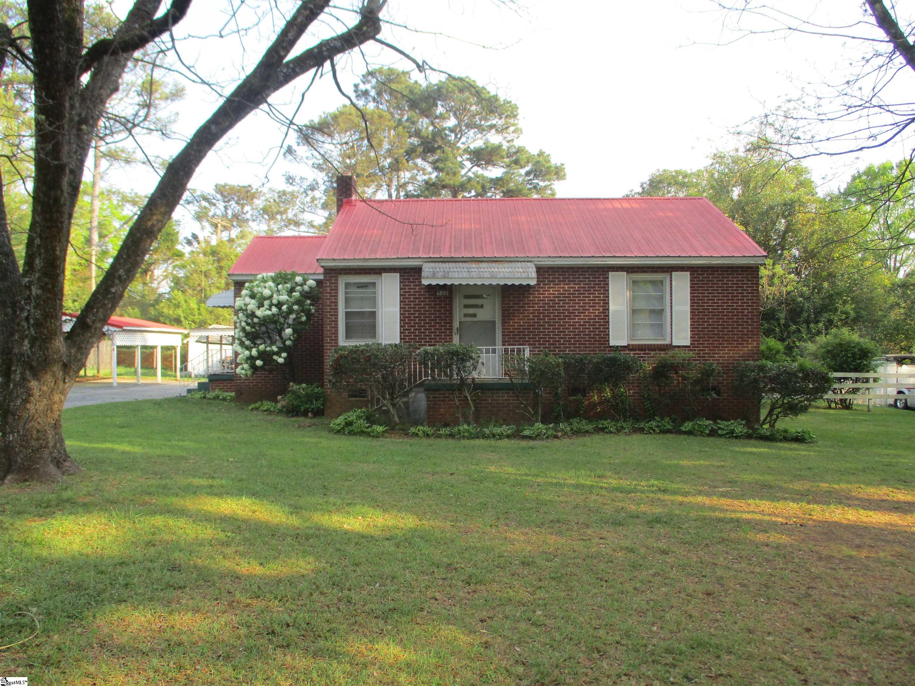 508 Corning Street — photo