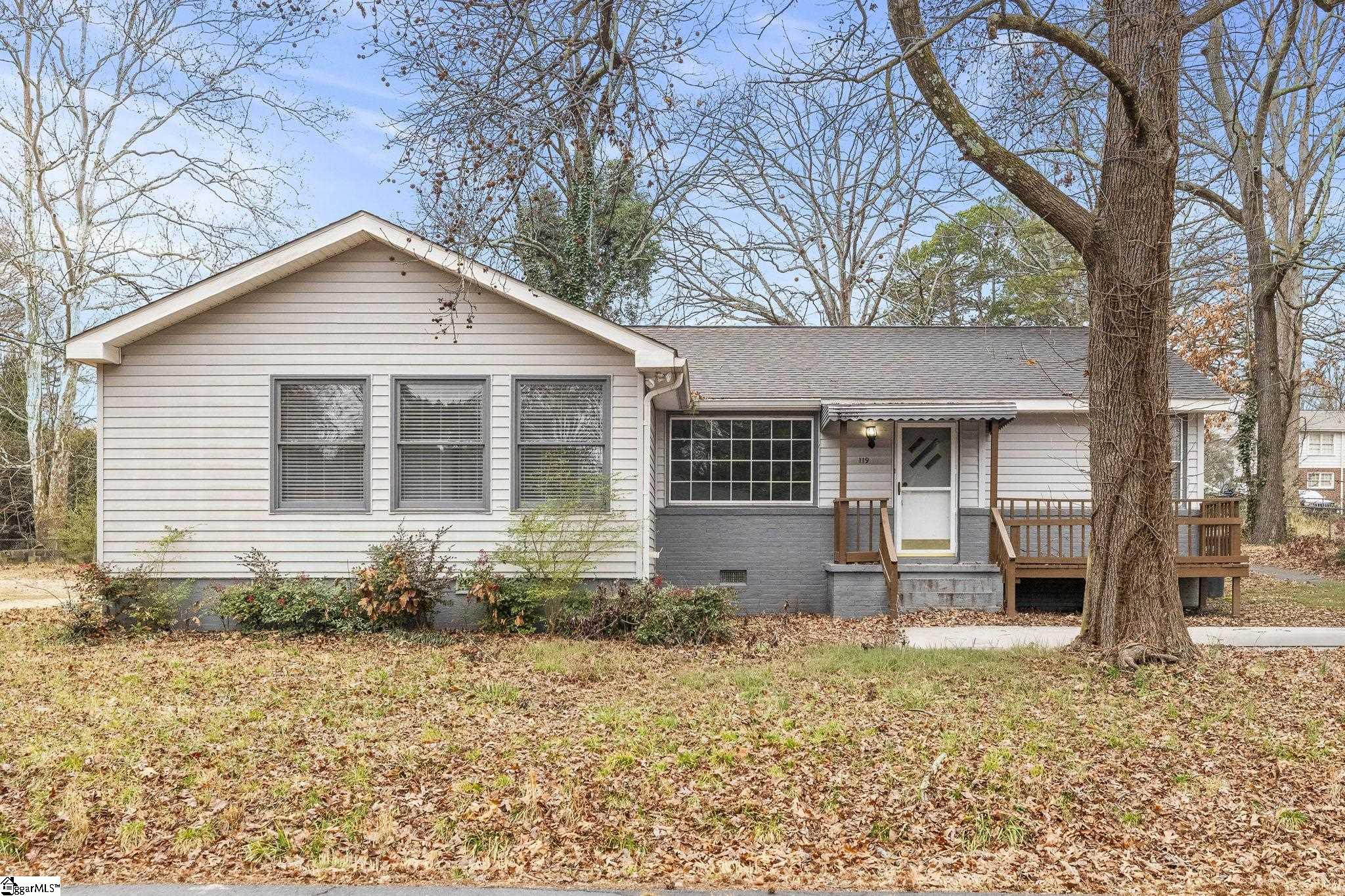 119 Sutton Drive — photo