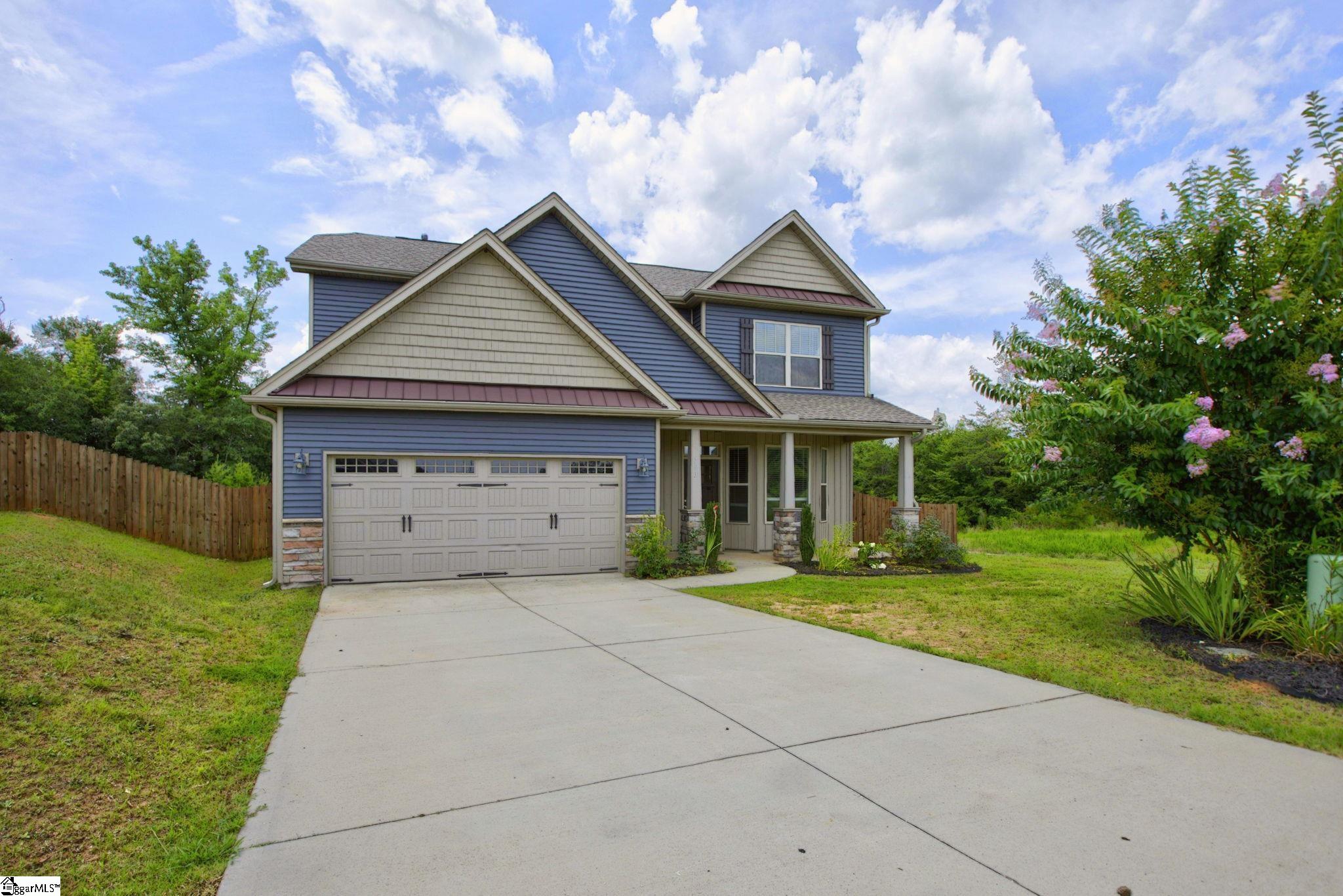 793 Silver Pines Lane — photo