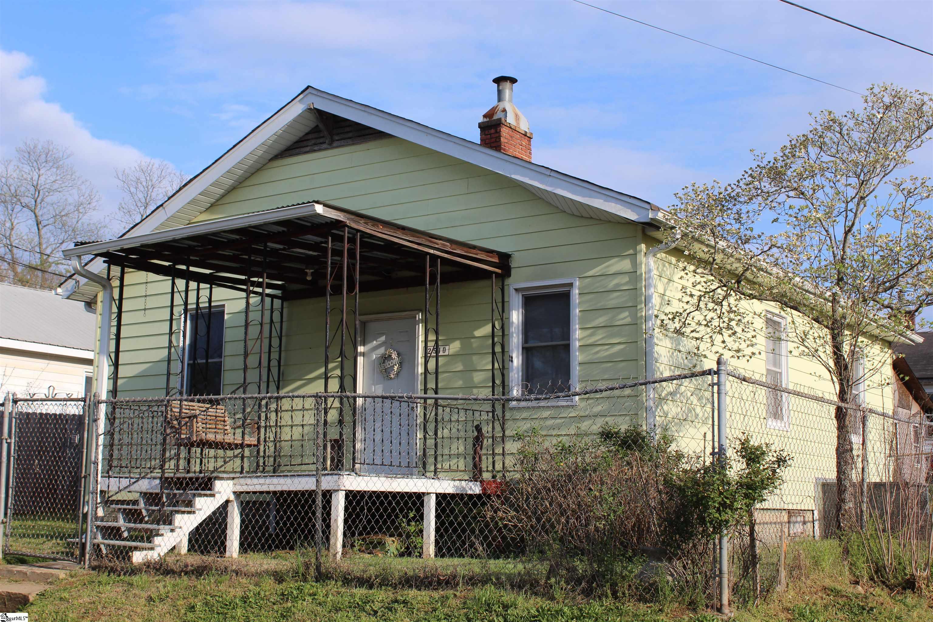 2510 E Brown Street — photo
