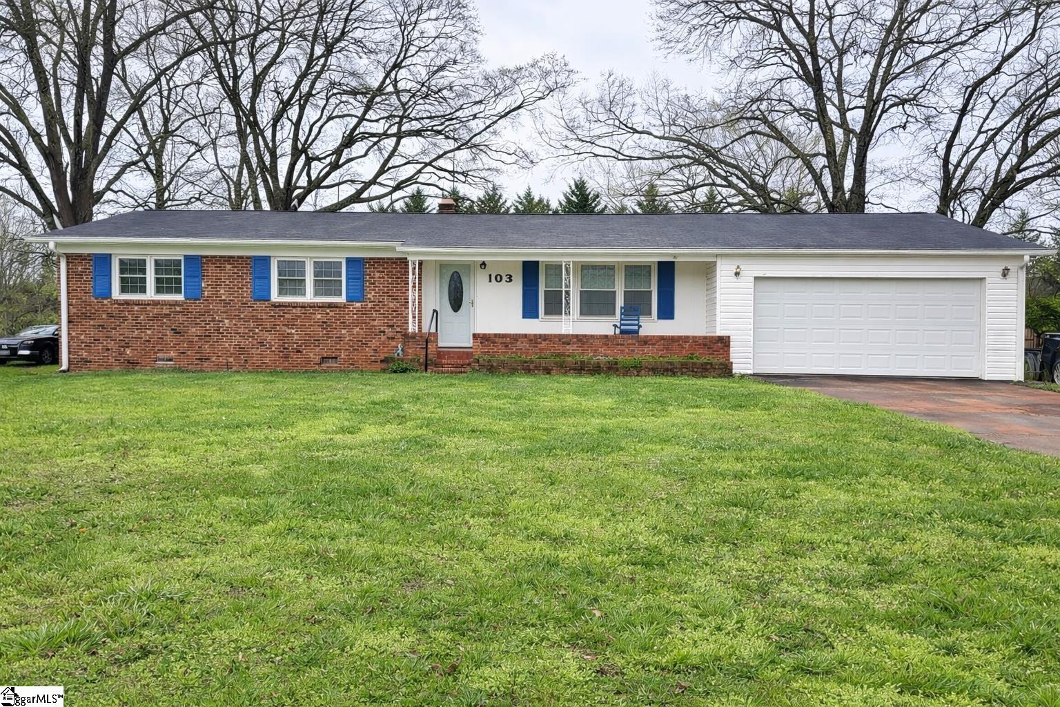 103 Cope Circle — photo