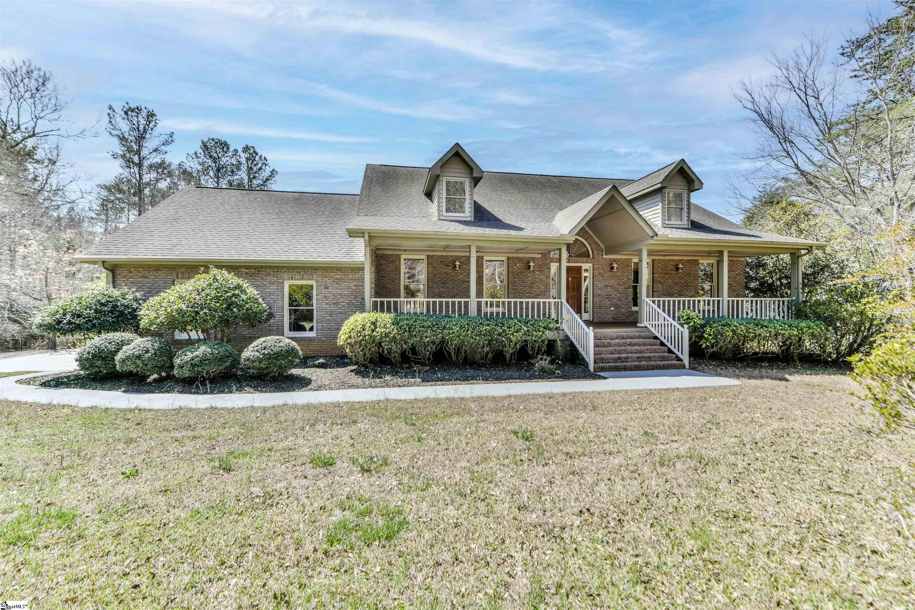 281 Ridge Way, Simpsonville, SC 29680