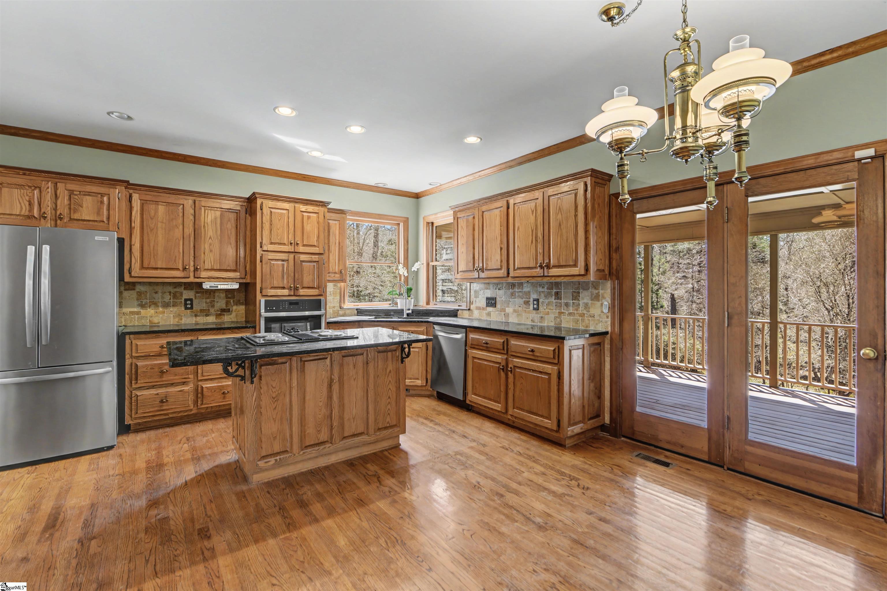 281 Ridge Way, Simpsonville, SC 29680 — photo 2