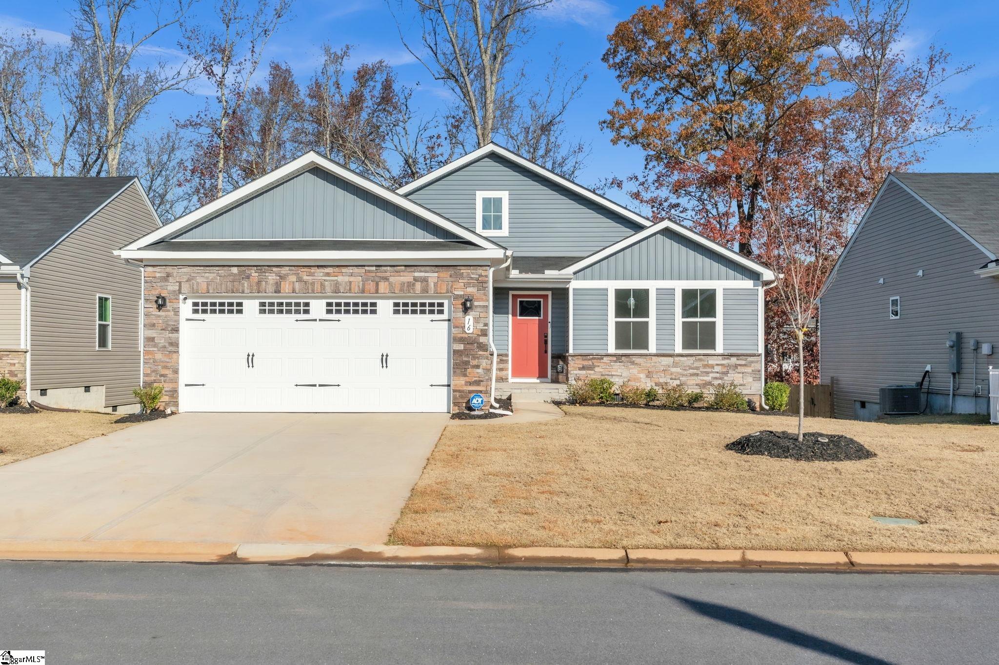 16 Timberwild Drive — photo