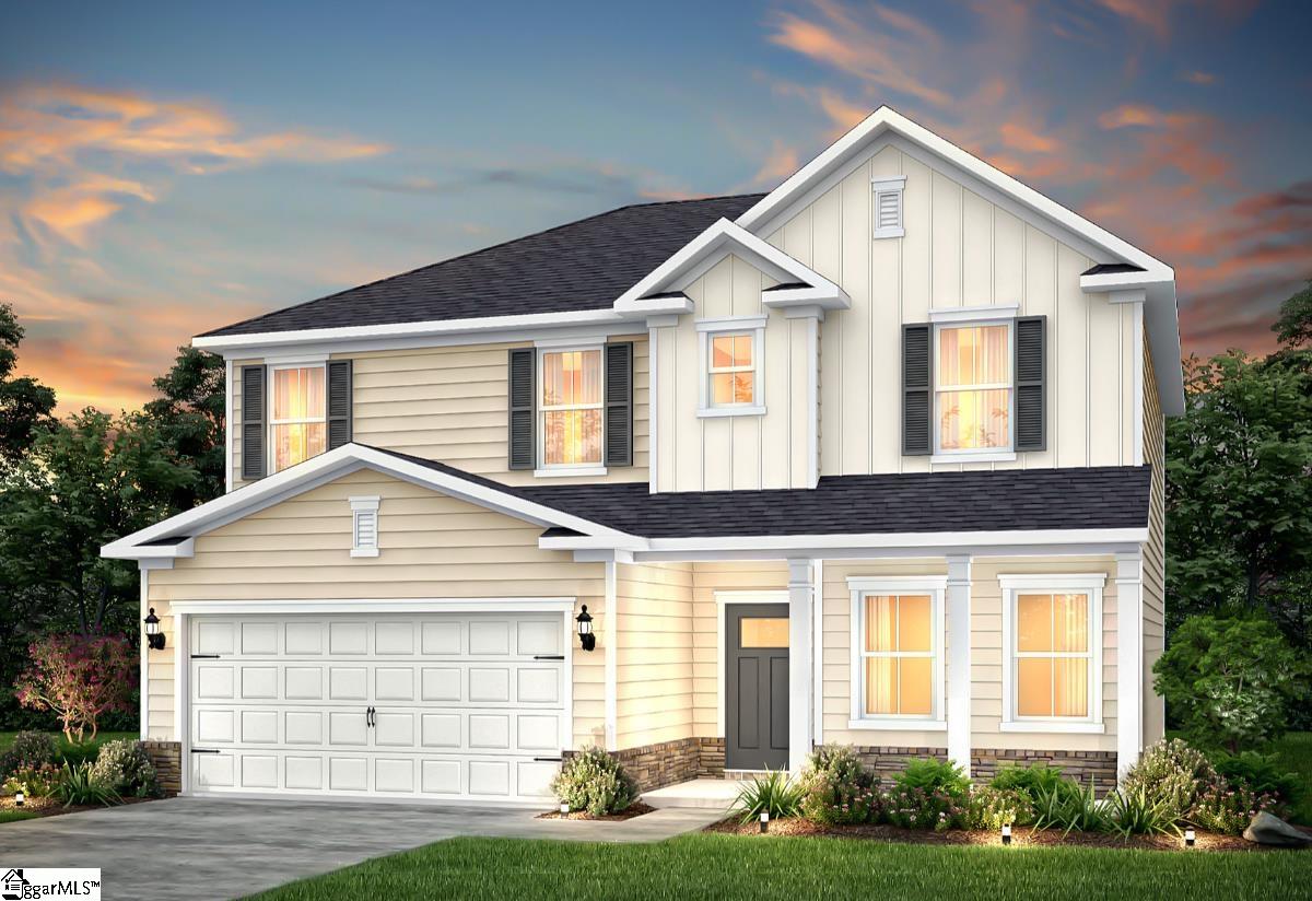 1450 Willow Ridge Way Lot 73 — photo
