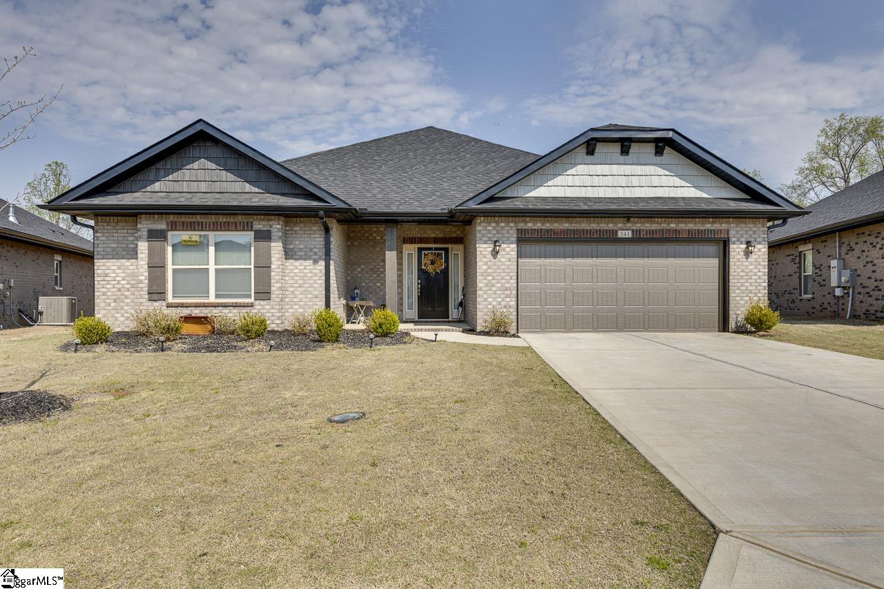 341 Cypress Hollow Trail — photo