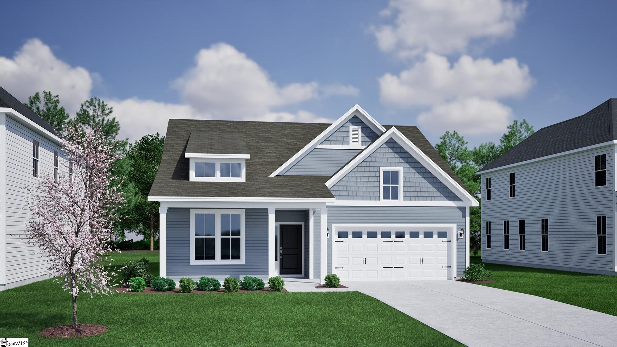 189 Limestone Circle Lot 180 — photo