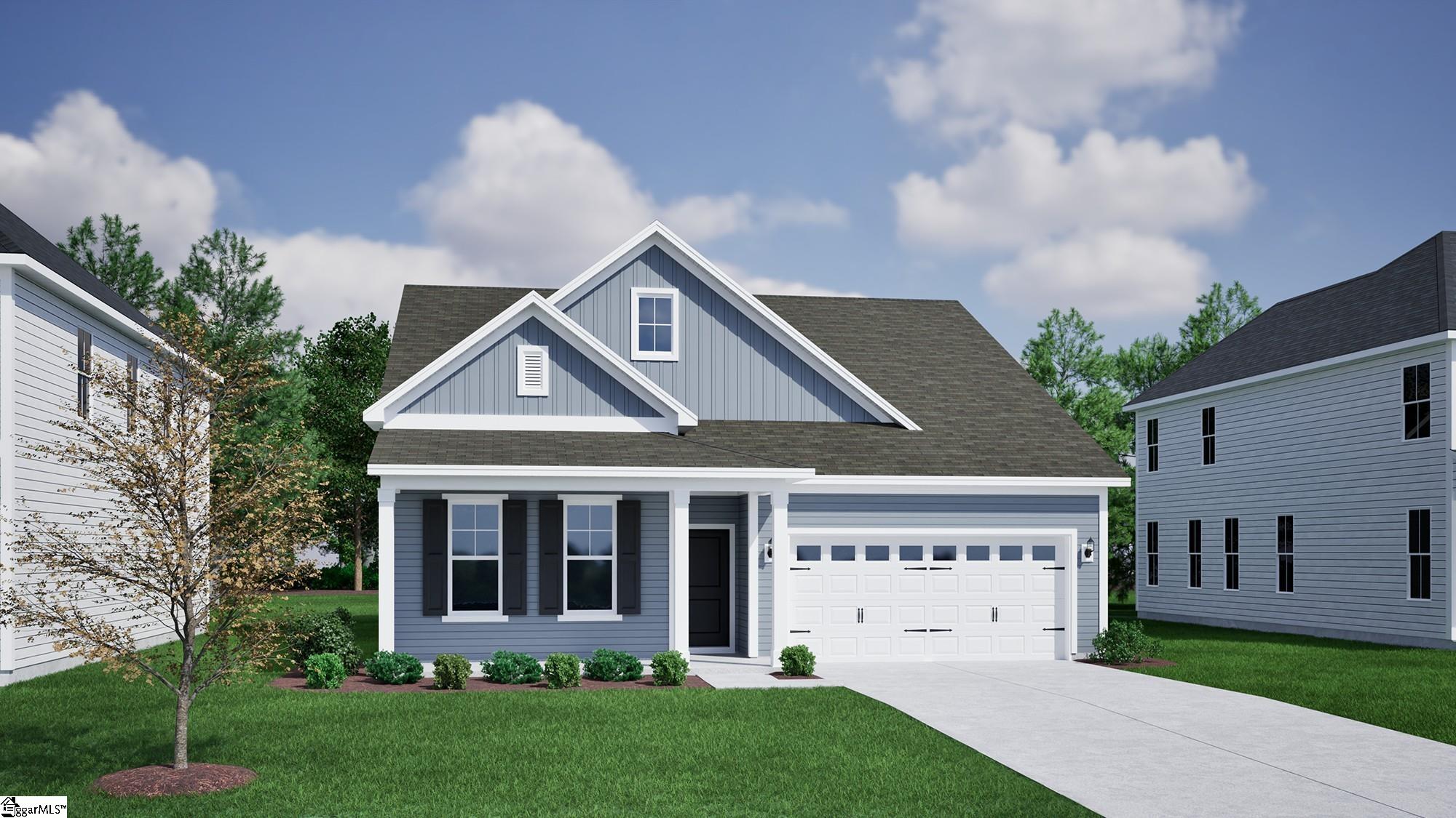 198 Limestone Circle Lot 2 — photo