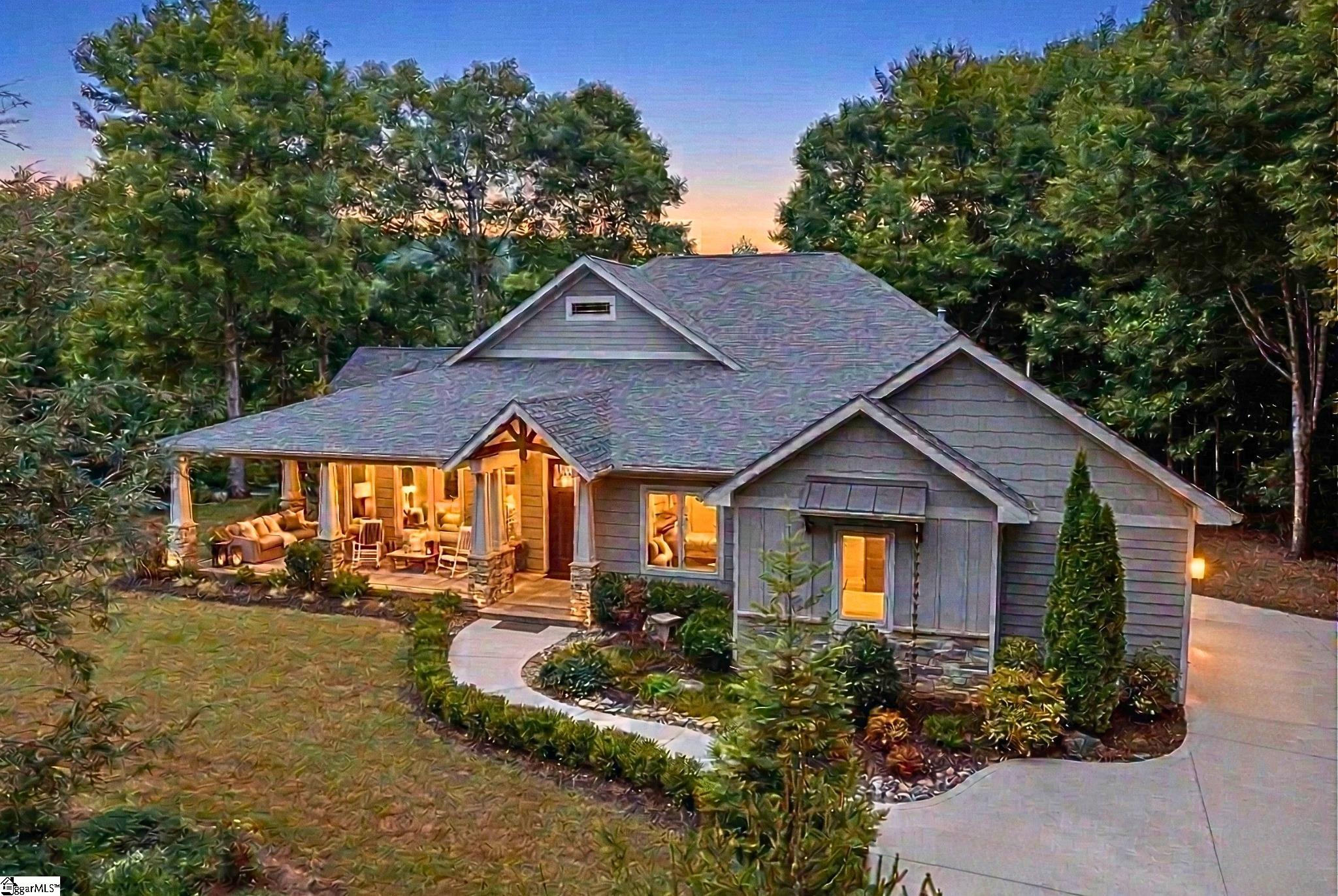 38 The Cliffs Parkway — photo